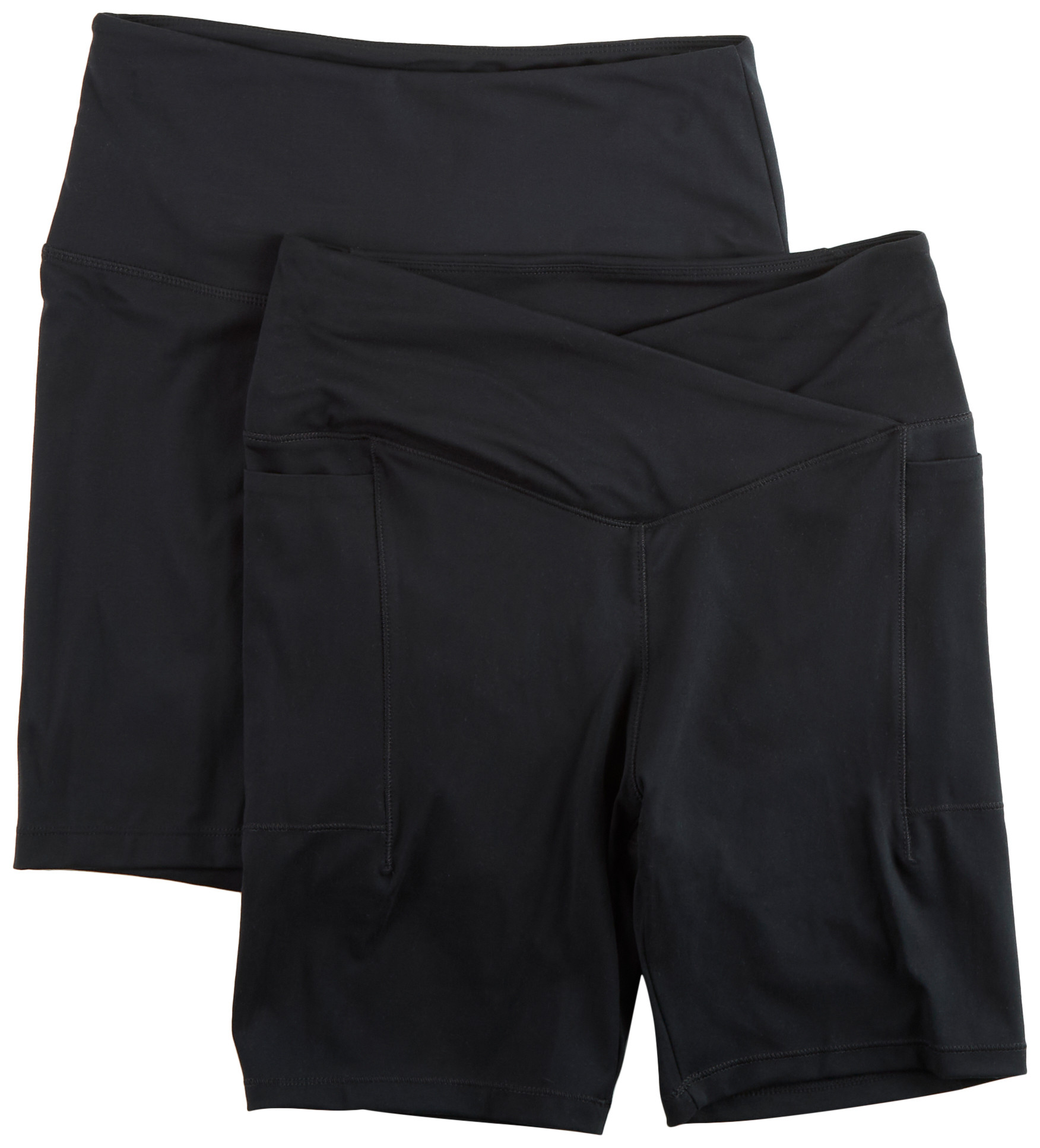 Buy Danskin, Danskin Womens 2 Pk Bike Shorts Set Online - Bealls