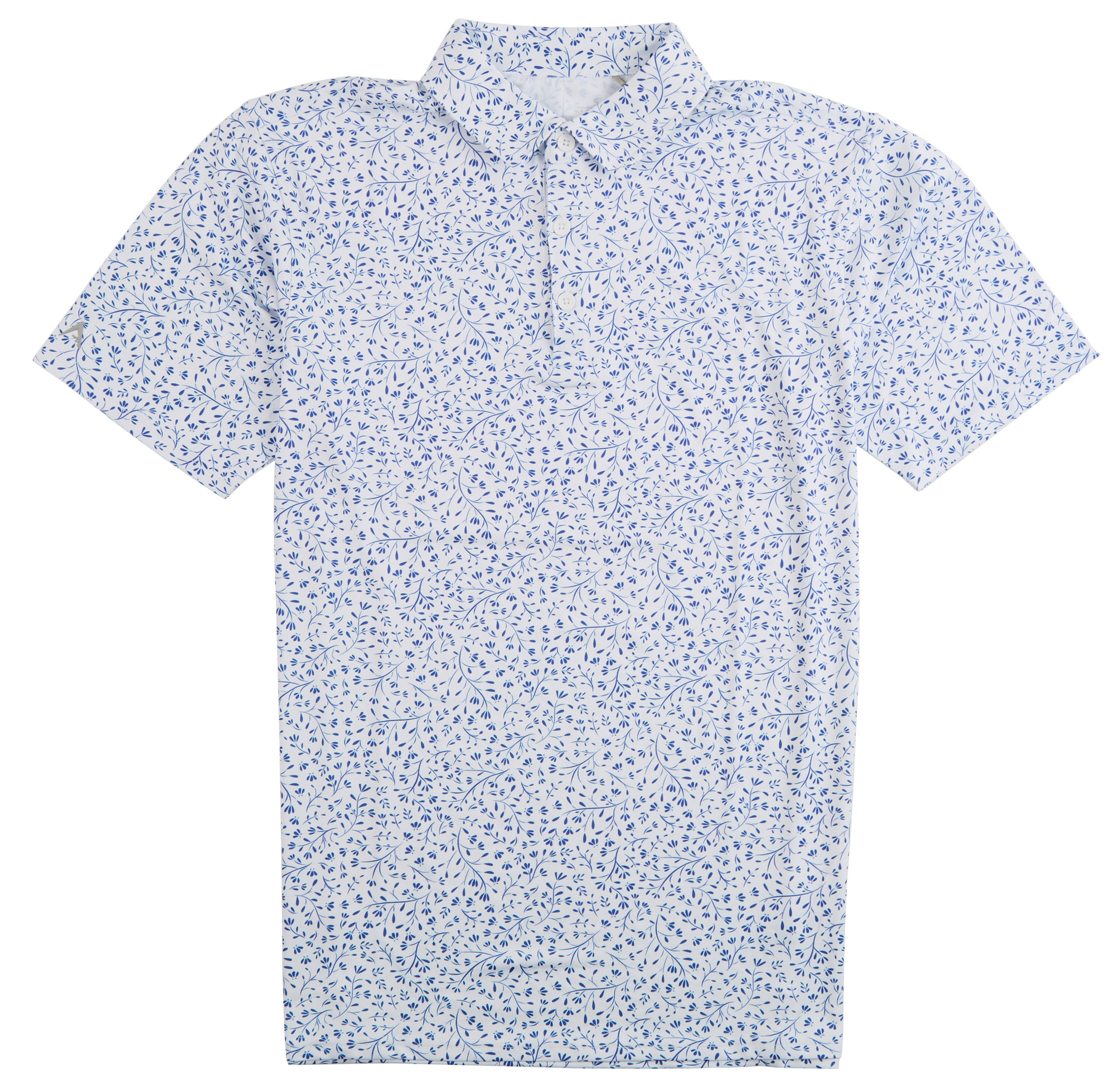 Buy Antigua, Men's Active Short Sleeve Motion Polo Online - Bealls