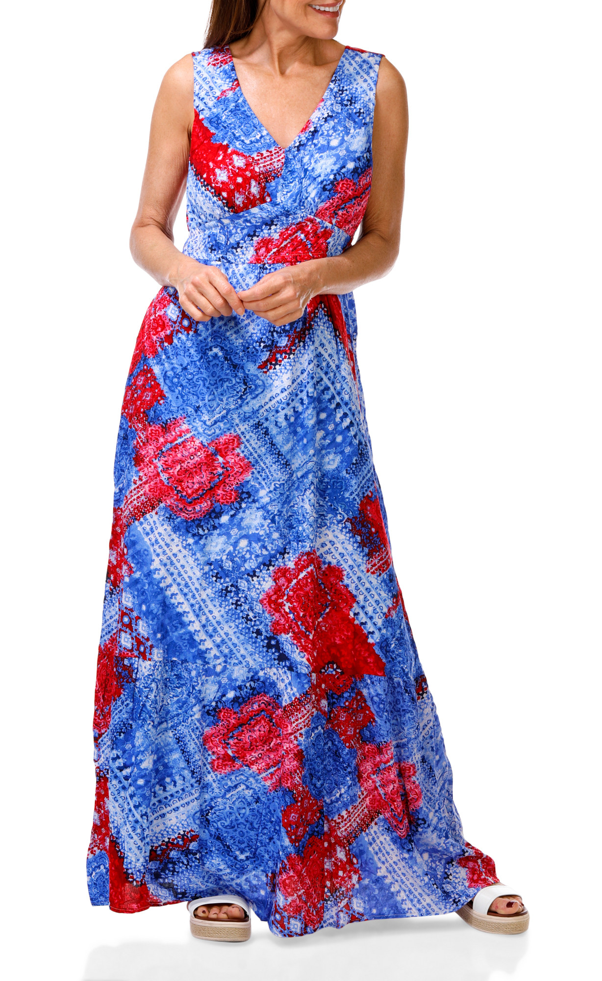 tee dress Women's Organic T-Shirt Dress