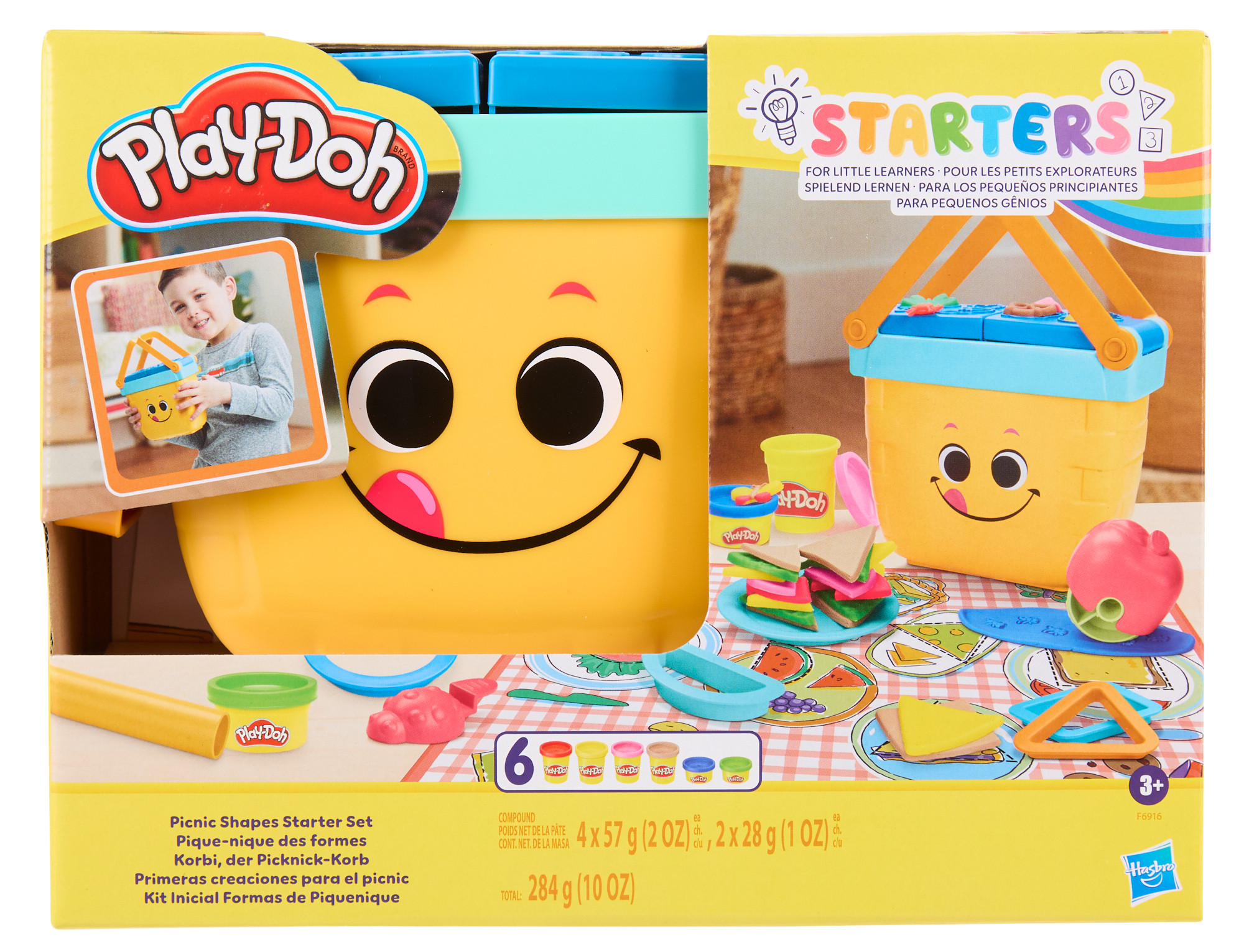 ブビィ ２枚セット　★ 第1弾基本拡張パック 075／128 107/128 Buy Hasbro, Play-Doh Picnic Shapes Starter Set Online - Bealls