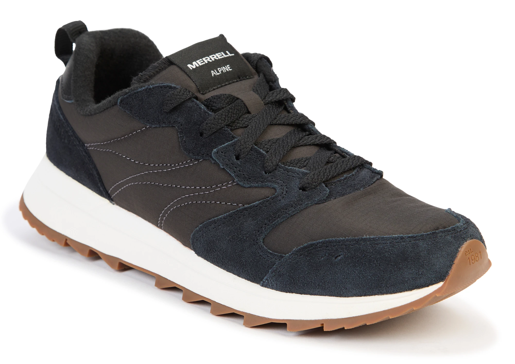 Buy Merrell, Men's Alpine 83 Athletic Sneakers Online - Bealls