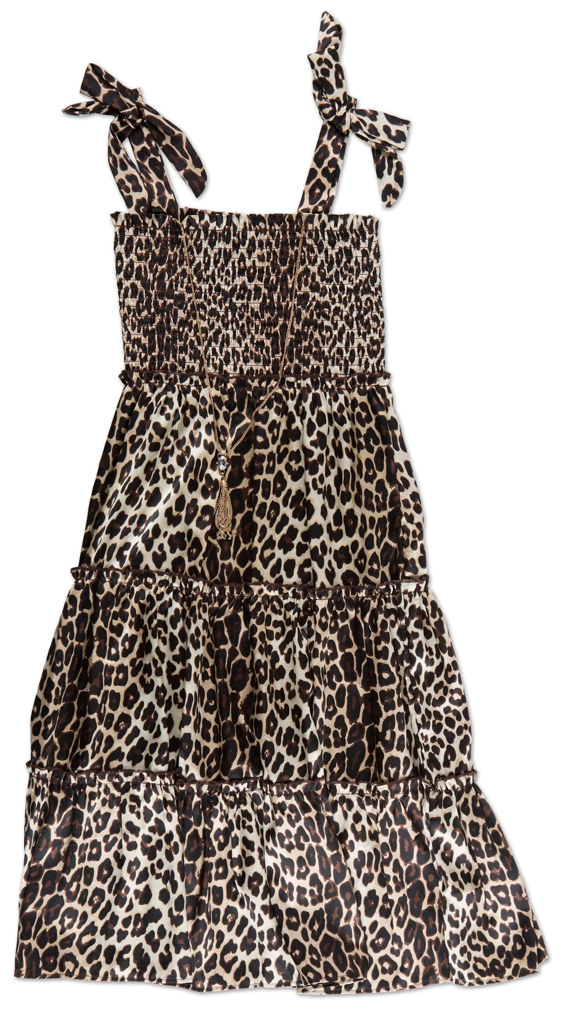 rare editions girls dresses 7-16 Satin Dress with Bow Trim Zippered back closure Girls 7-16 Rare Editions Puff
