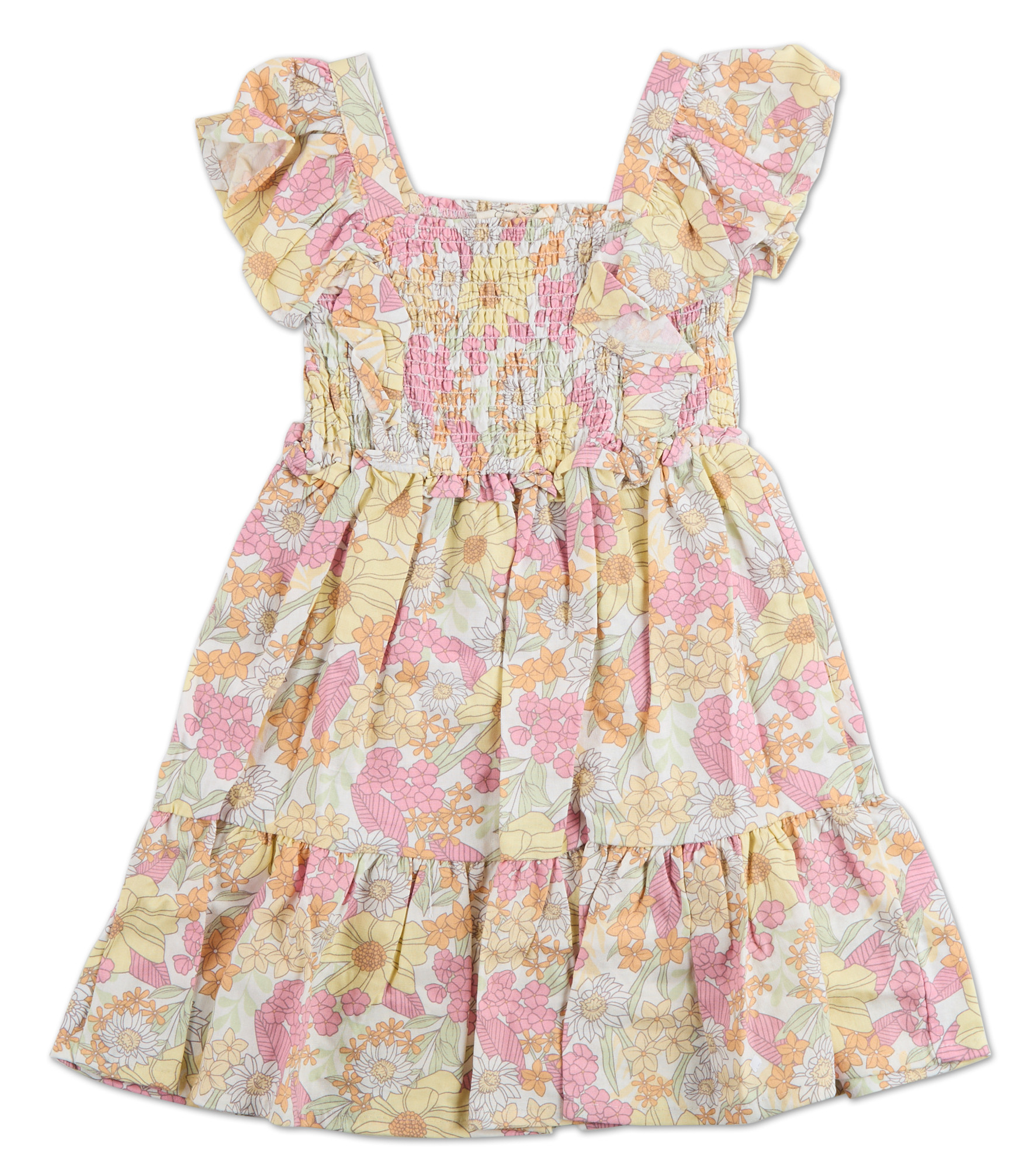 jessica simpson pink floral dress Jessica Simpson | Dresses | Jessica Simpson Pink Floral Scrunch Dress