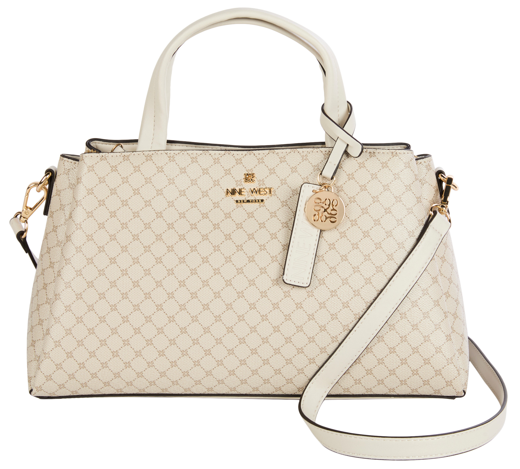 Buy NINE WEST, Luela Satchel Handbag Online - Bealls Florida