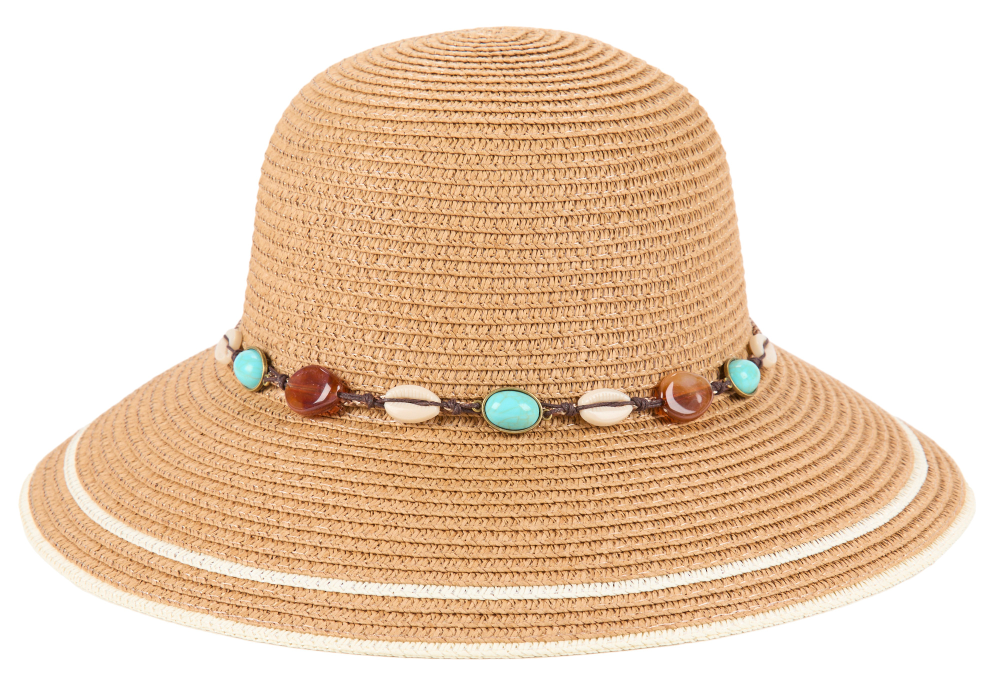 Catherine Malandrino   Women hat Catherine Malandrino Pom Pom Hats for Women | Mercari main image 4