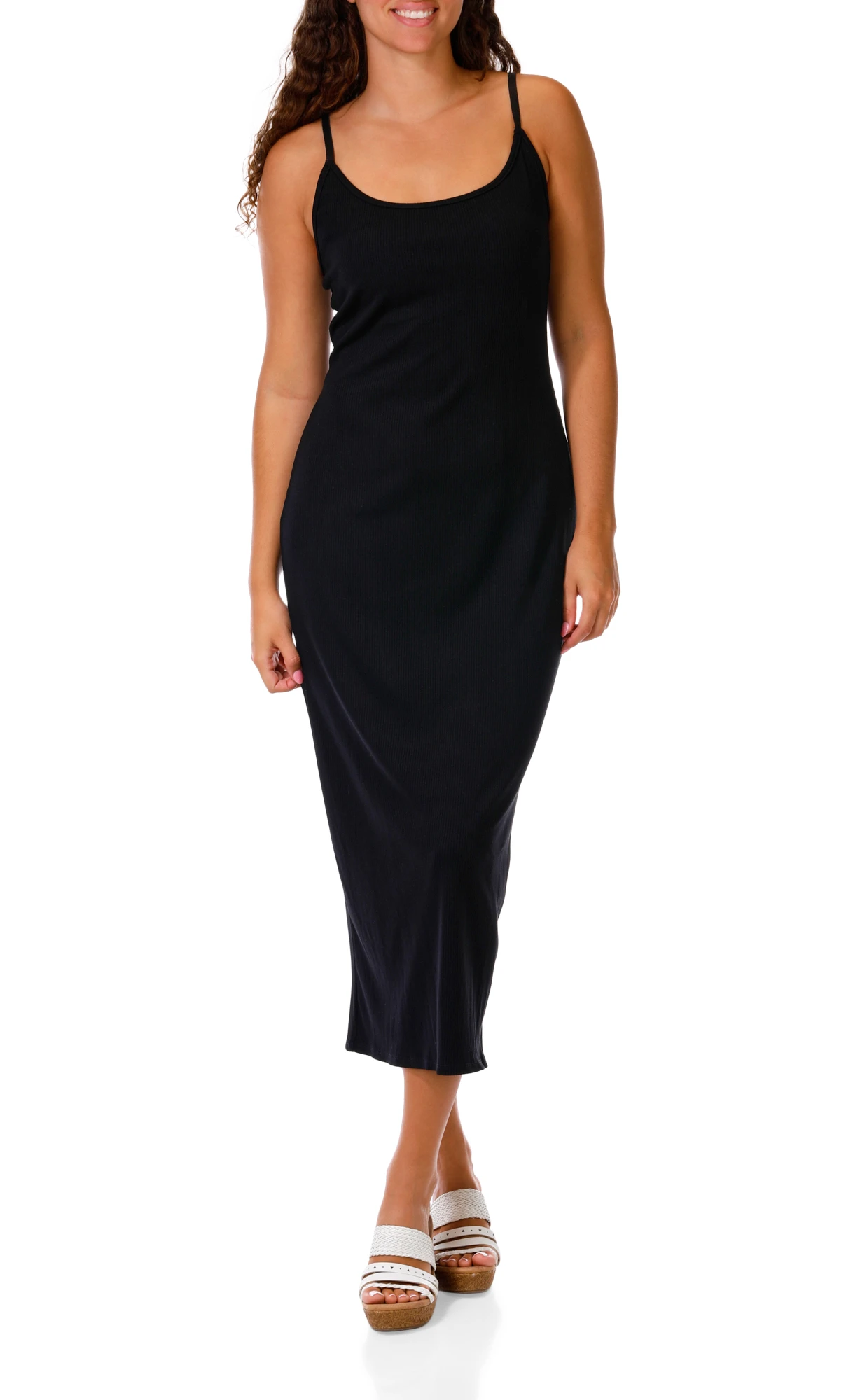 juniors maxi dress KatieJ NYC Juniors Serenity Maxi Dress