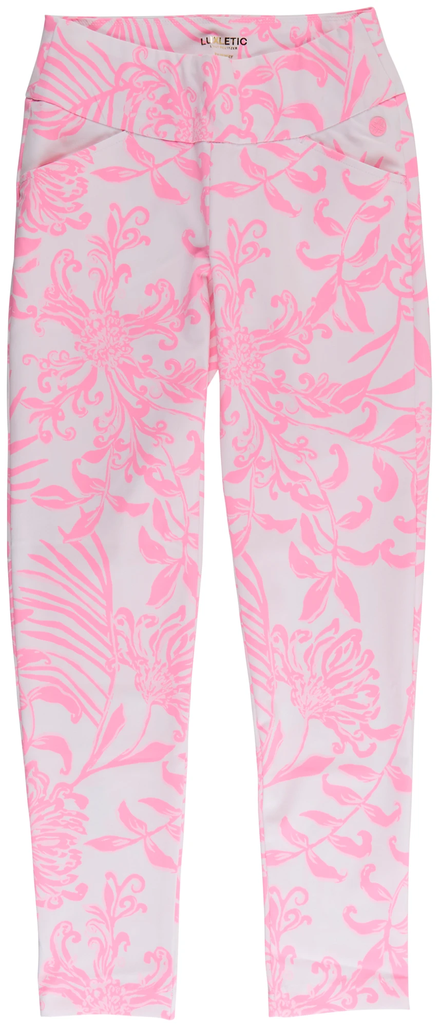 Lily Lotus】ヨガパンツ Granite Adventure Cargo Pants | Lotus and