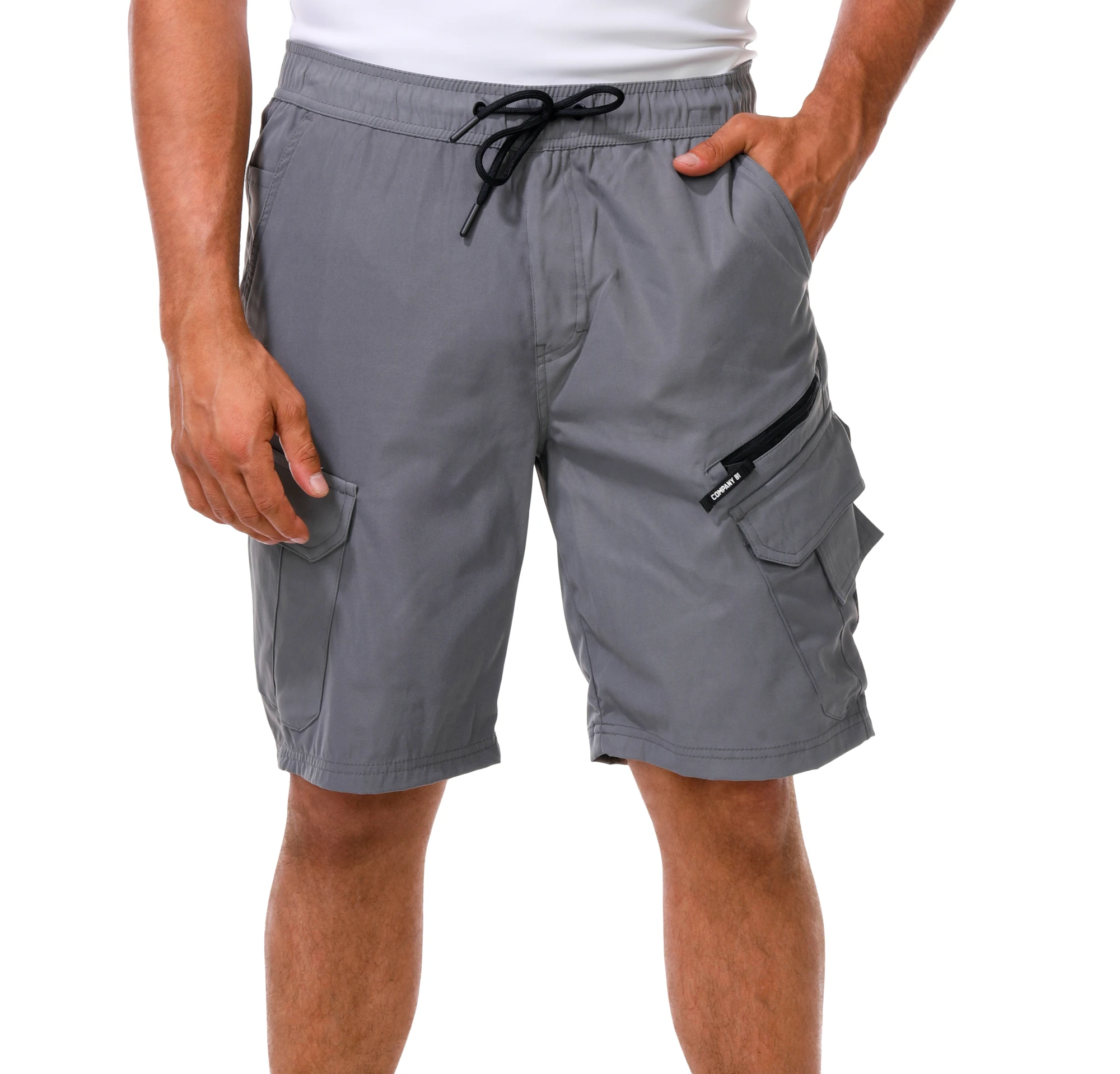 Buy Company 81, Men's Solid Cargo Shorts Online - Bealls