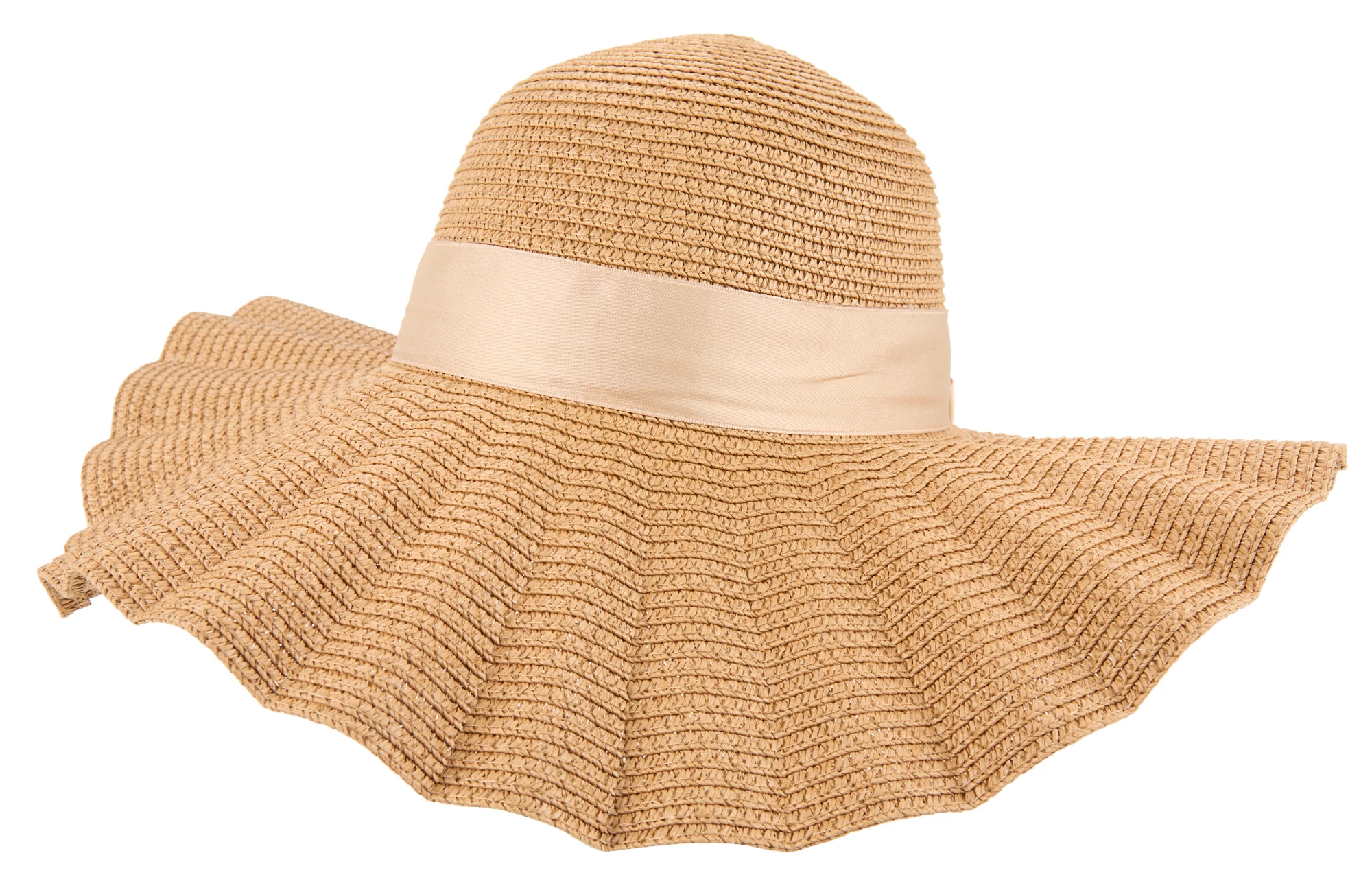 Catherine Malandrino Straw Hat Catherine Malandrino Women main image 4