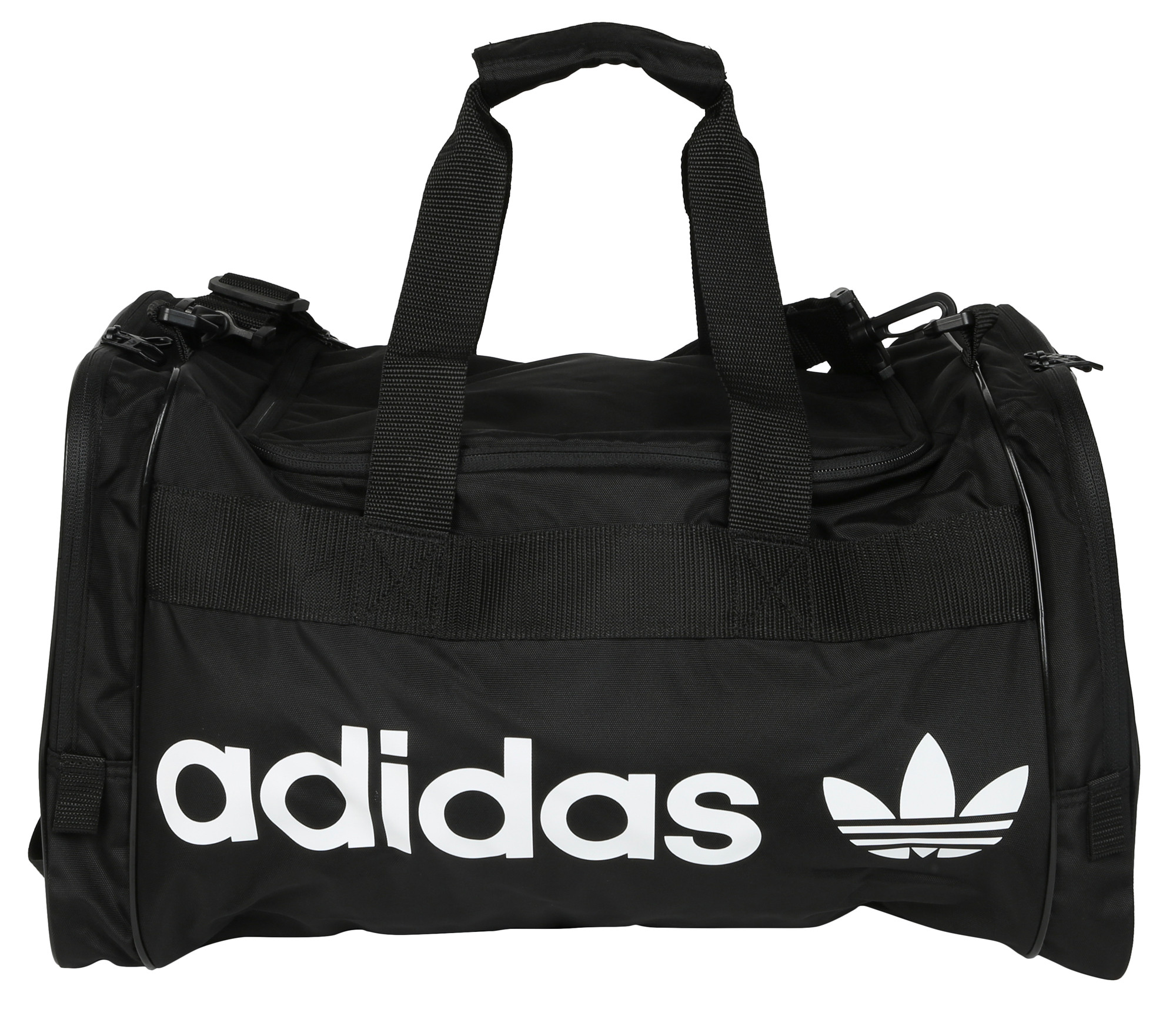 adidas black santiago backpack Originals Womens Mini The adidas Santiago 4 Lunch Bag packs plenty of style and functionality Adidas Santiago Backpack Adidas Originals