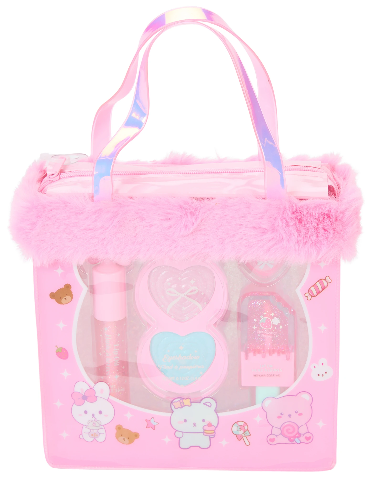 Buy HOT FOCUS, 6 Pc Beauty Set Online - Bealls Florida