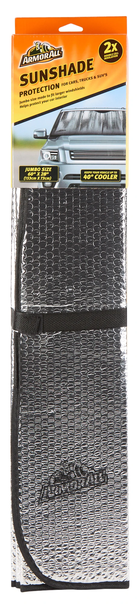 ぞぞ　カード Buy Armor All, Jumbo Double Folded Sunshade Online - Bealls