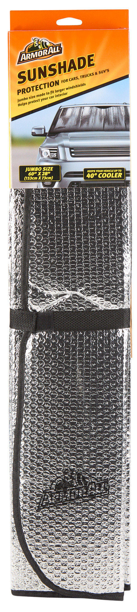 Buy Armor All, Jumbo Foil Sunshade Online - Bealls