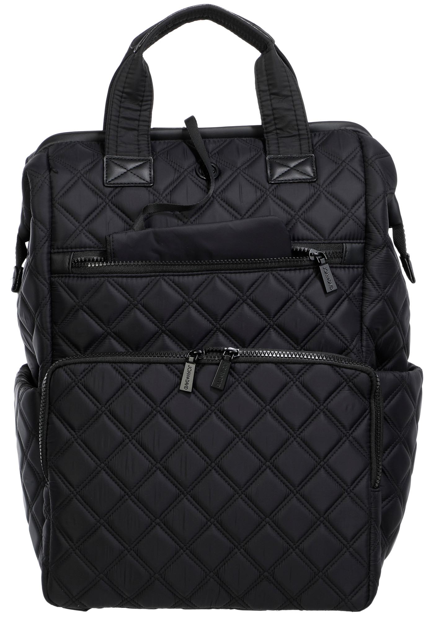 Buy JOAN + DAVID, 18 in Diamond Quilted Puffer Workbook 