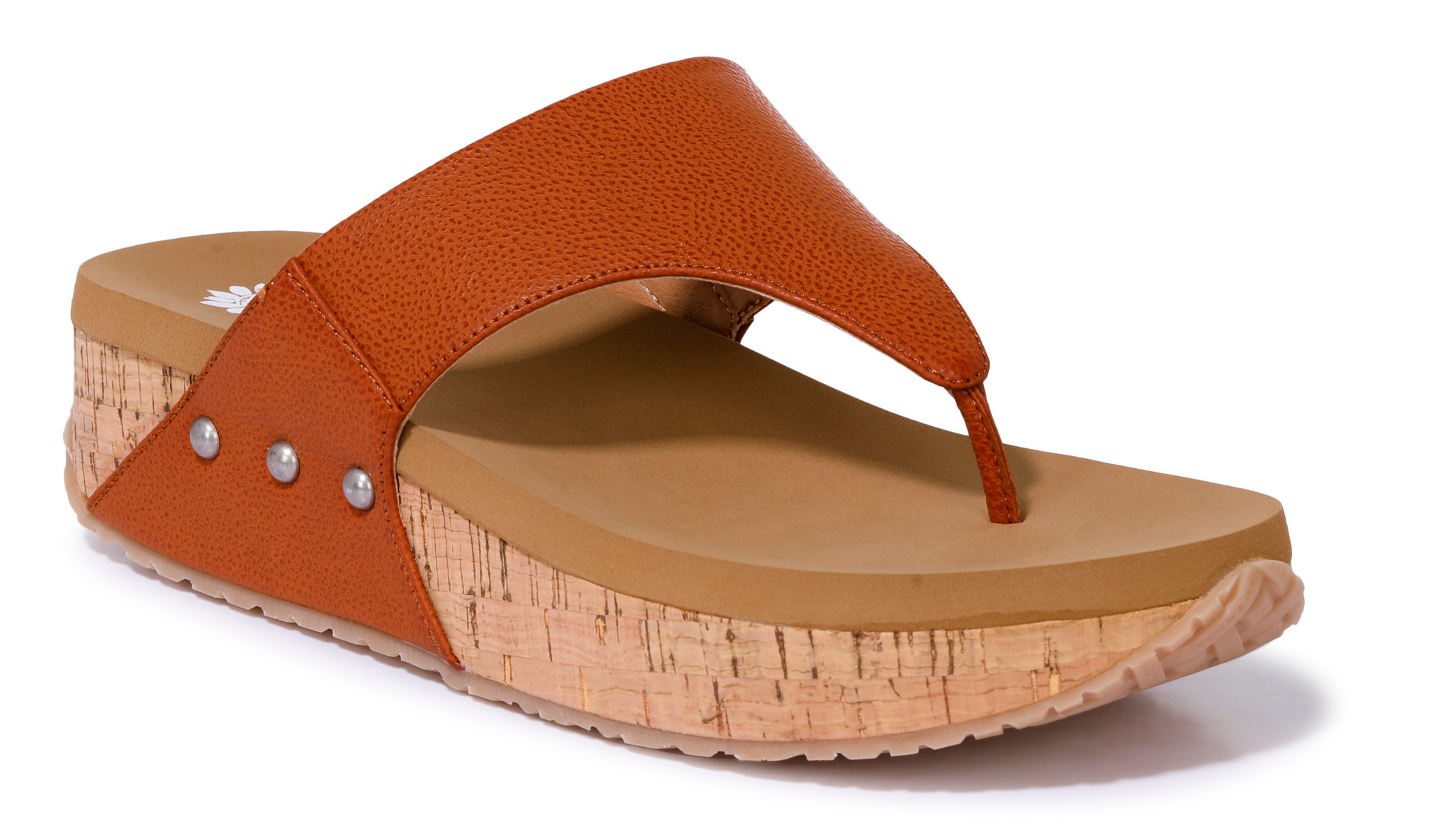 Buy Yellow Box, Womens Bandini Platform Sandals Online - Bealls