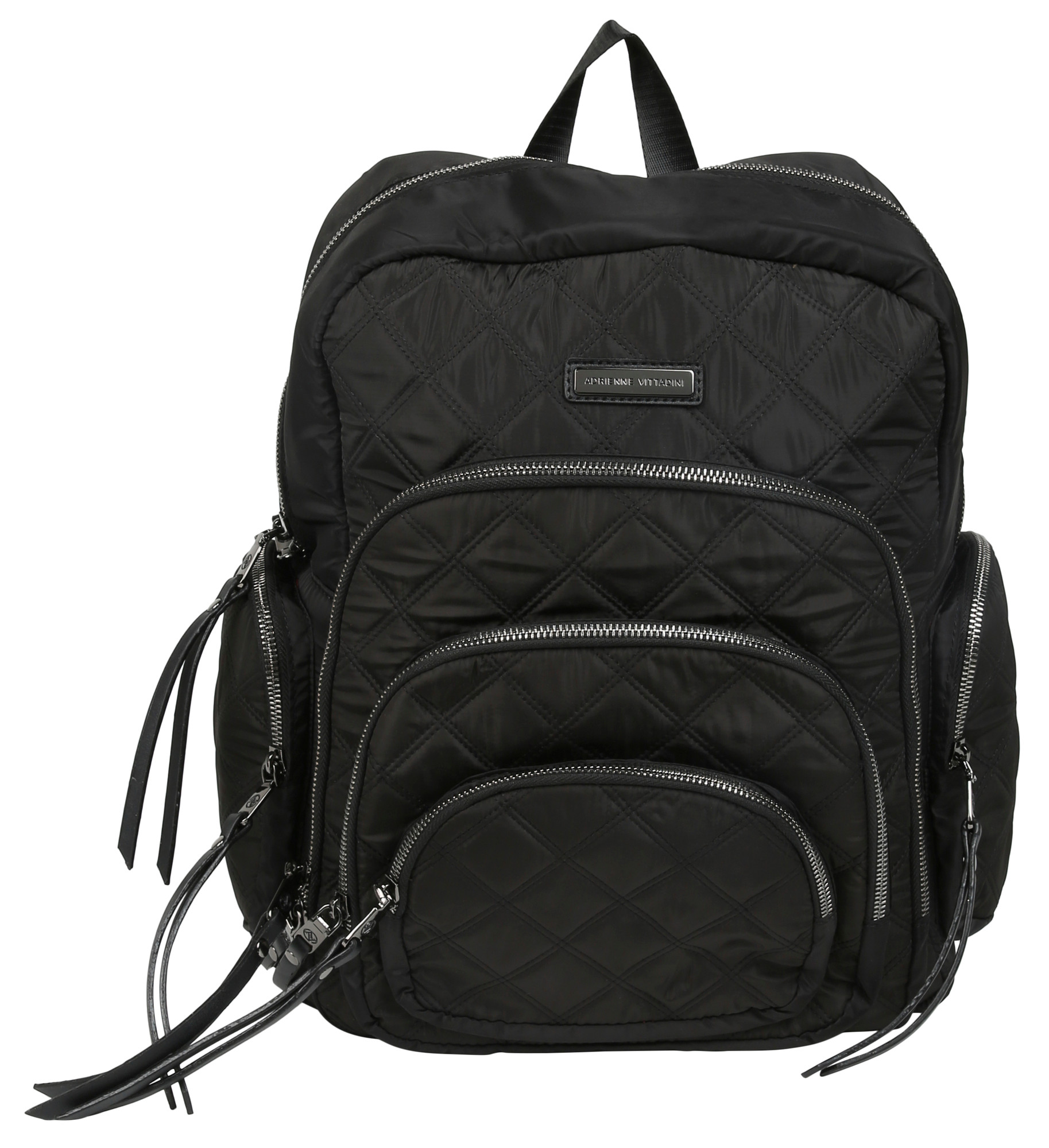 adrienne vittadini laptop backpack Buy ADRIENNE VITTADINI, Quilted Edgewood Backpack Online