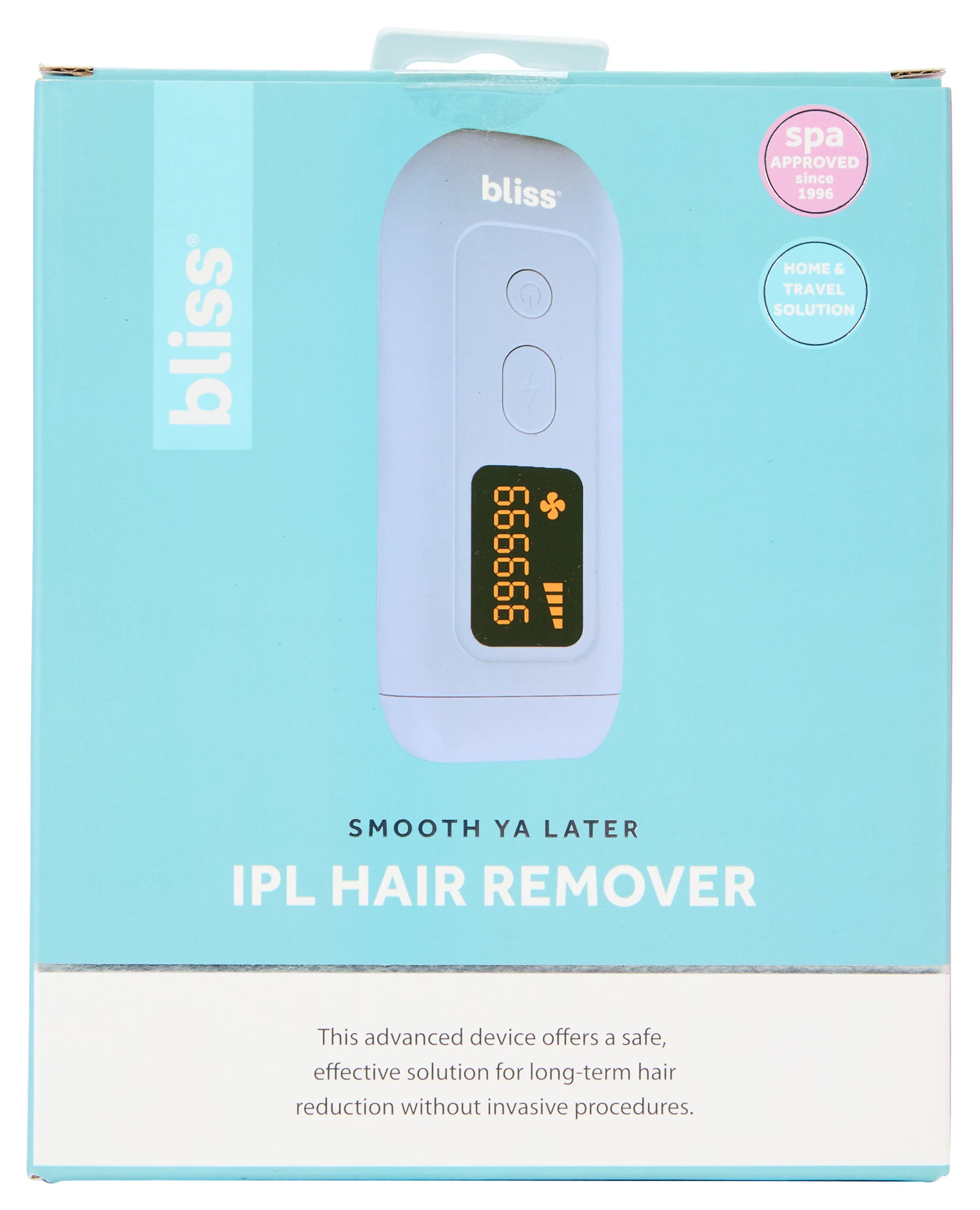 Buy Bliss, IPL Hair Removal Device Online - Bealls Florida
