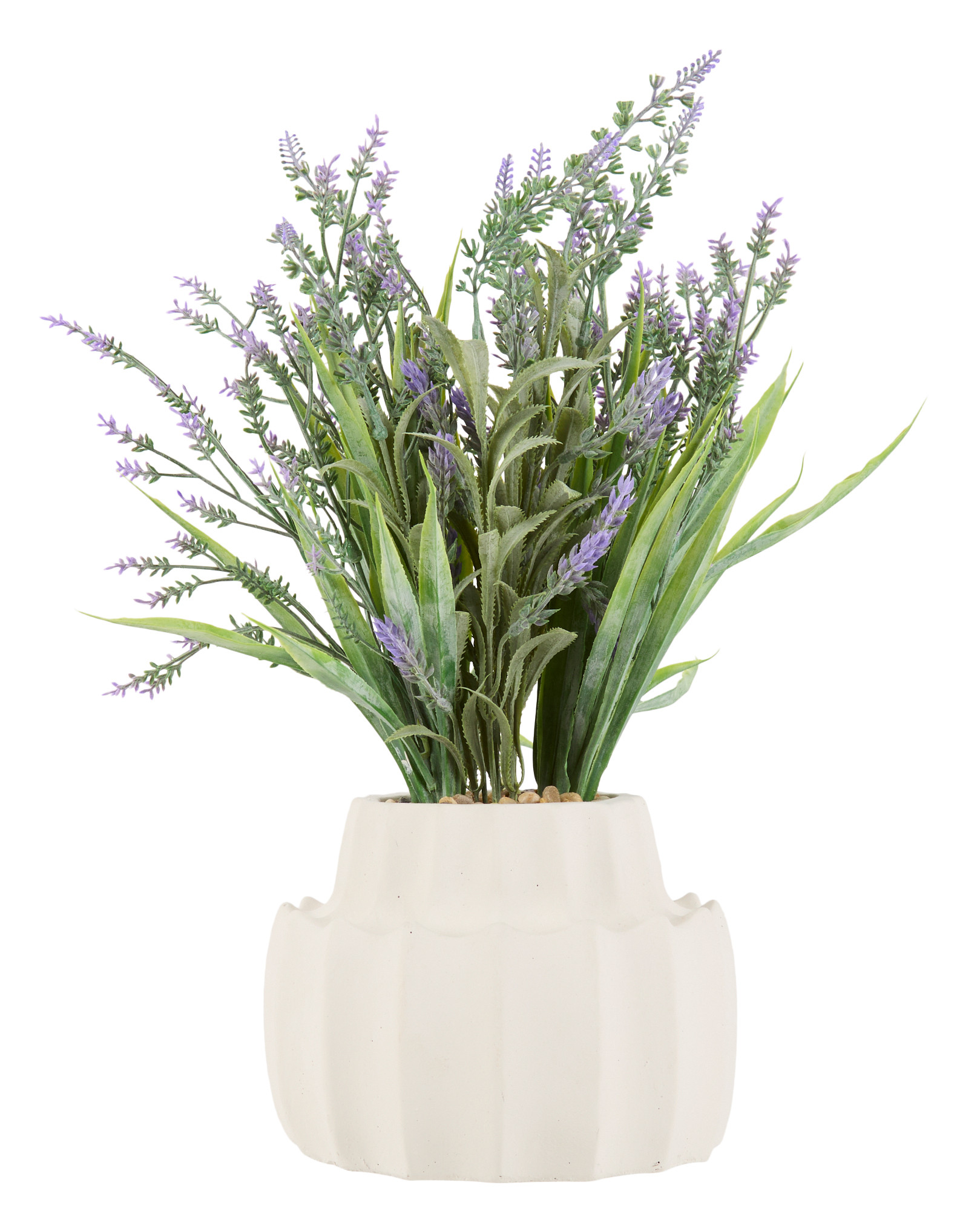 Buy CONCEPTS IN TIME, 16 in Faux Lavender Plant Online - Bealls