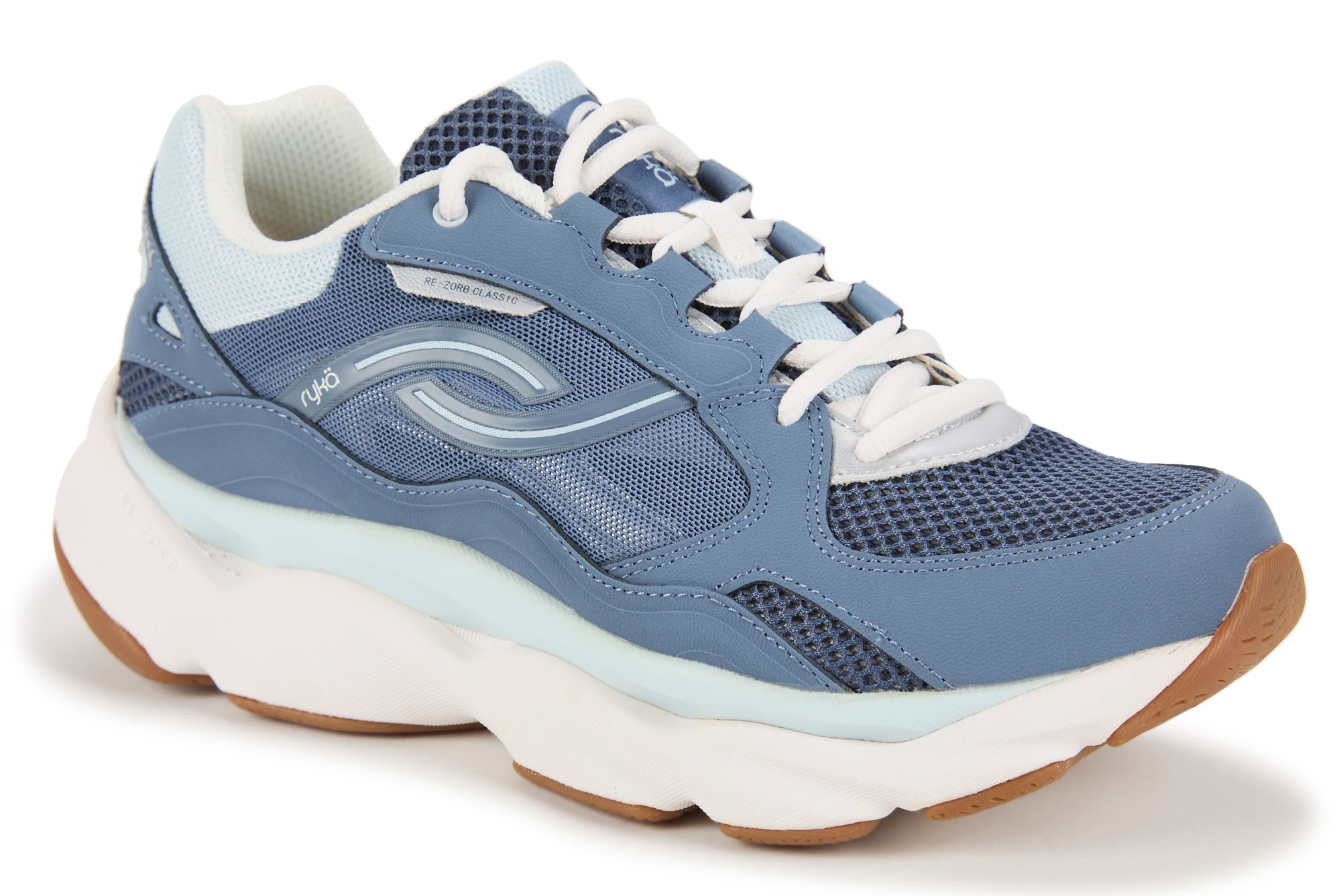 Buy Ryka, Women's Athletic Rezorb Classic Sneakers Online - Bealls