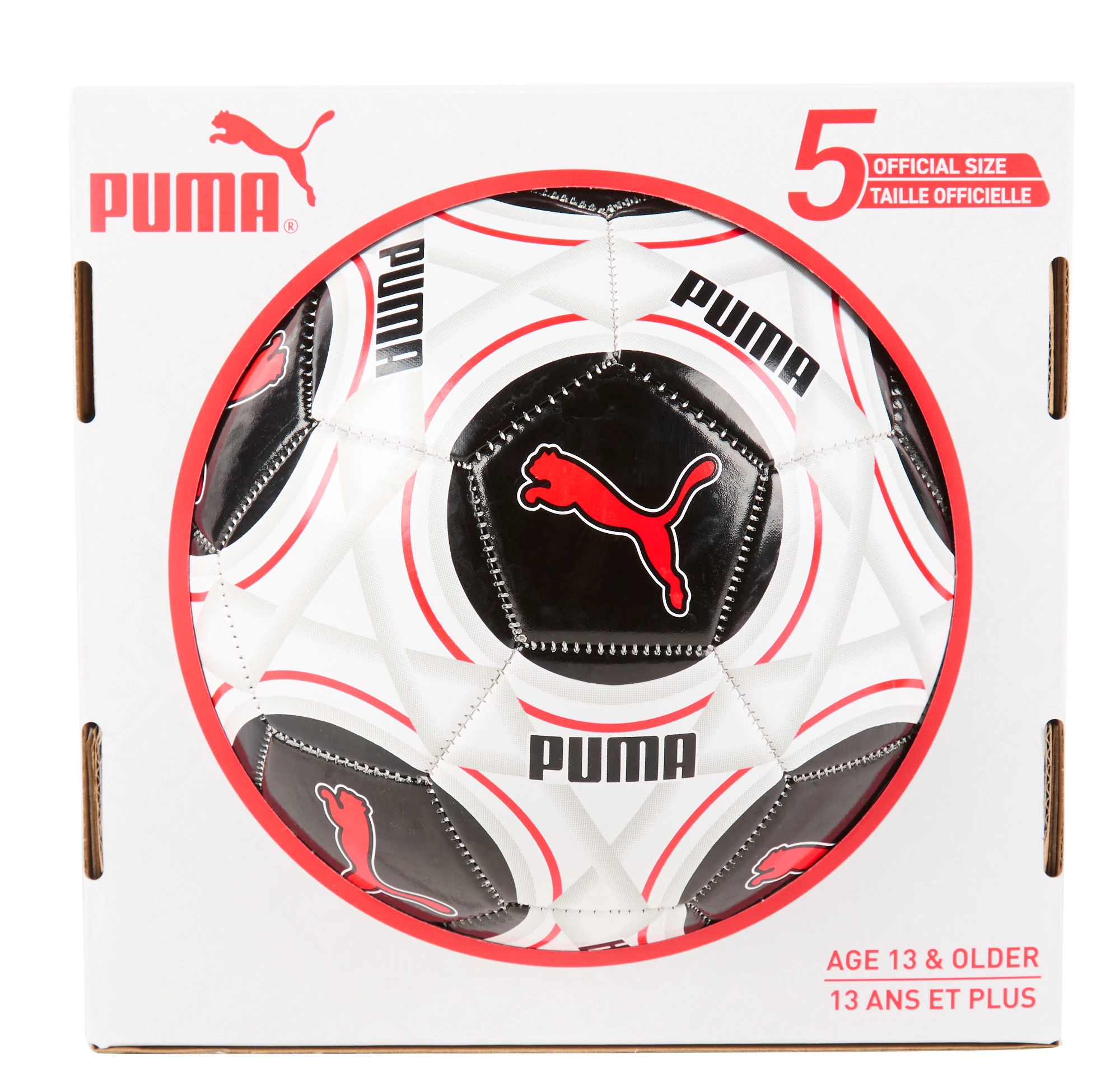 Buy Puma, Size 5 Soccer Ball Online - Bealls
