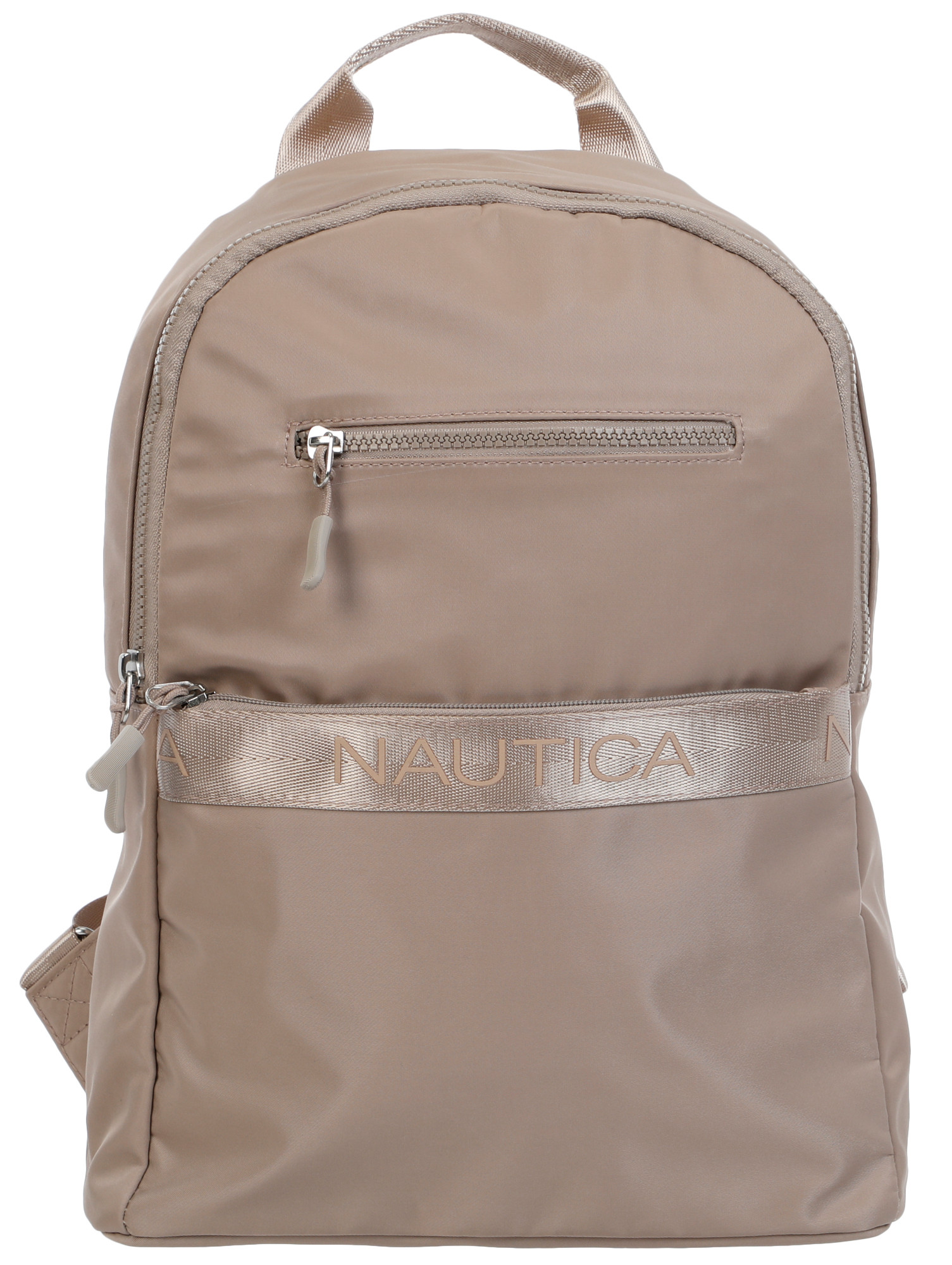 Buy Nautica, Triple-Zip Backpack Online - Bealls