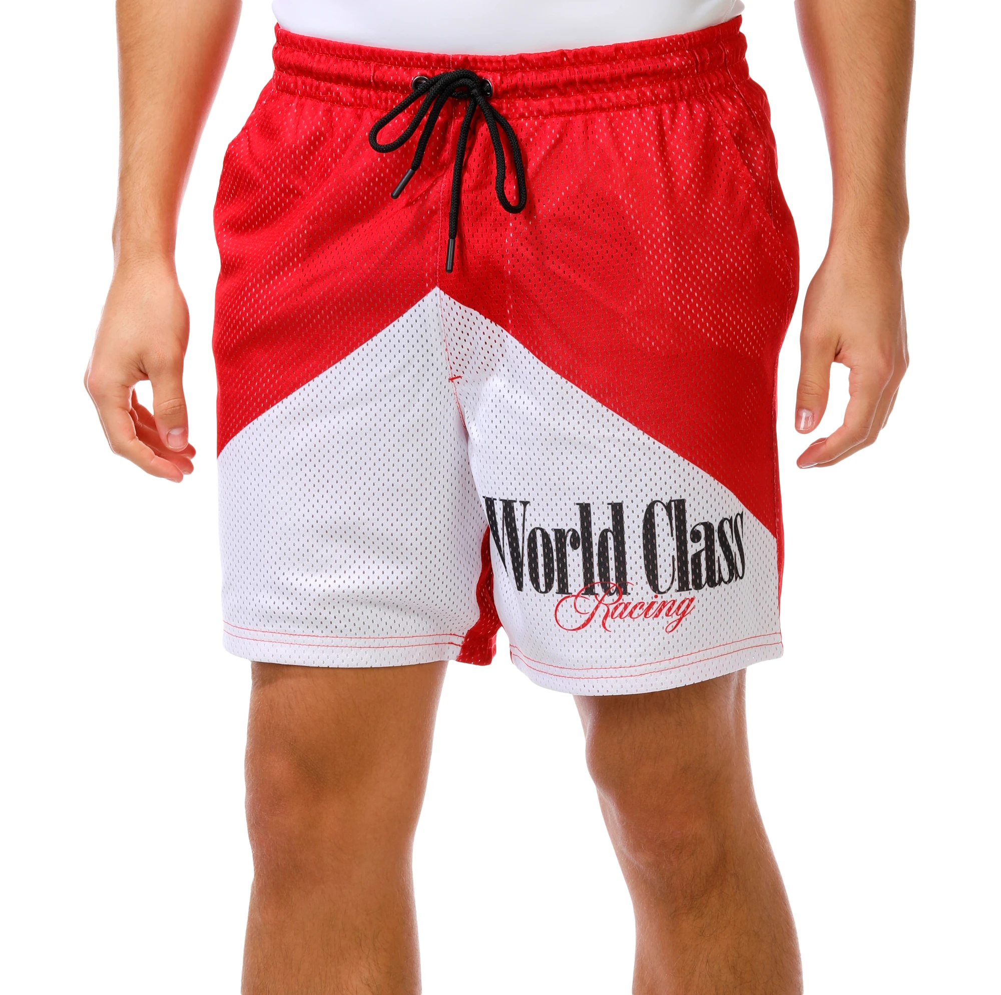 Buy Retrofit, Men's 3 Pocket World Class Racing Drawstring Mesh