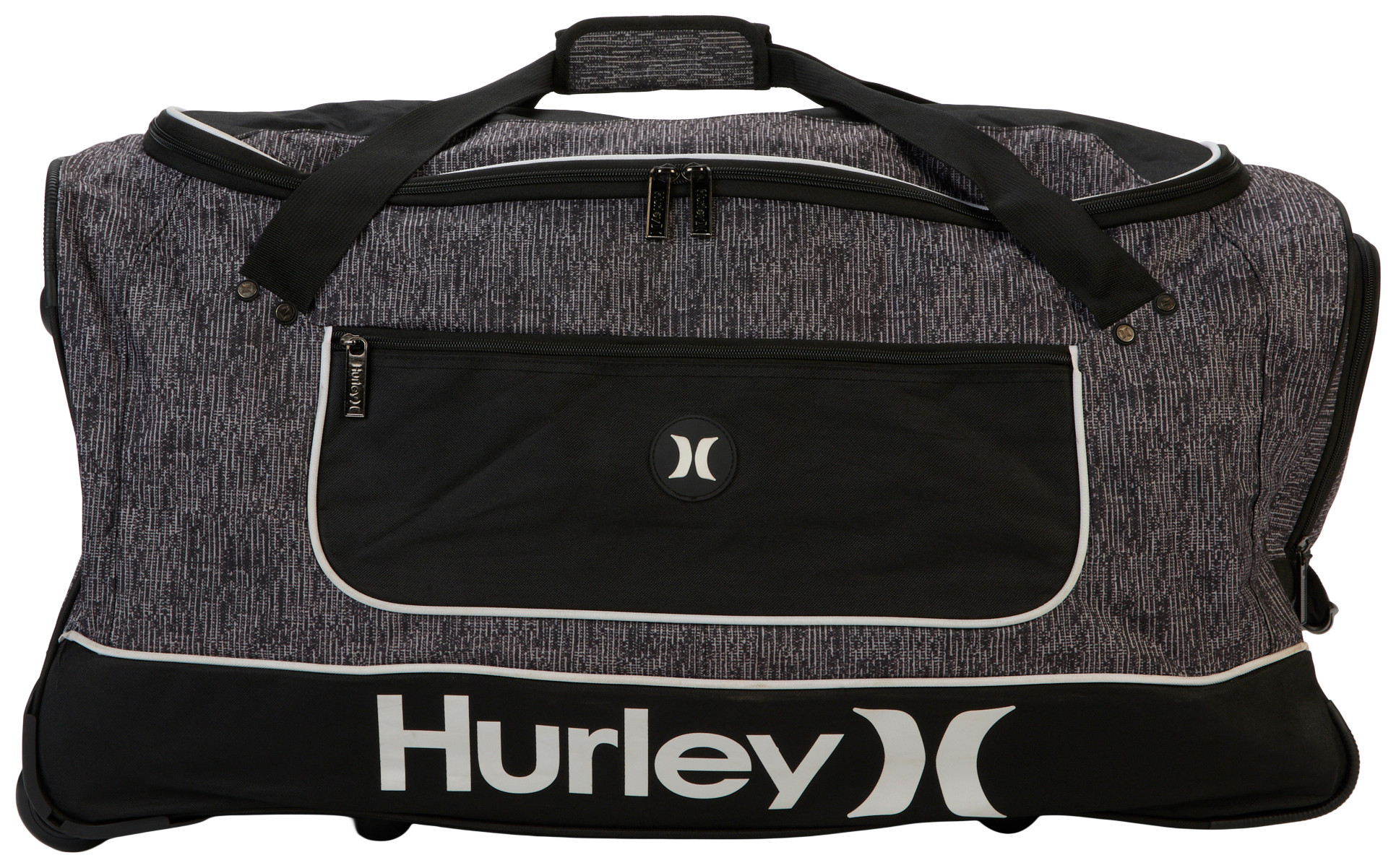 Buy Hurley, 30 in Rolling Duffel Bag Online - Bealls Florida