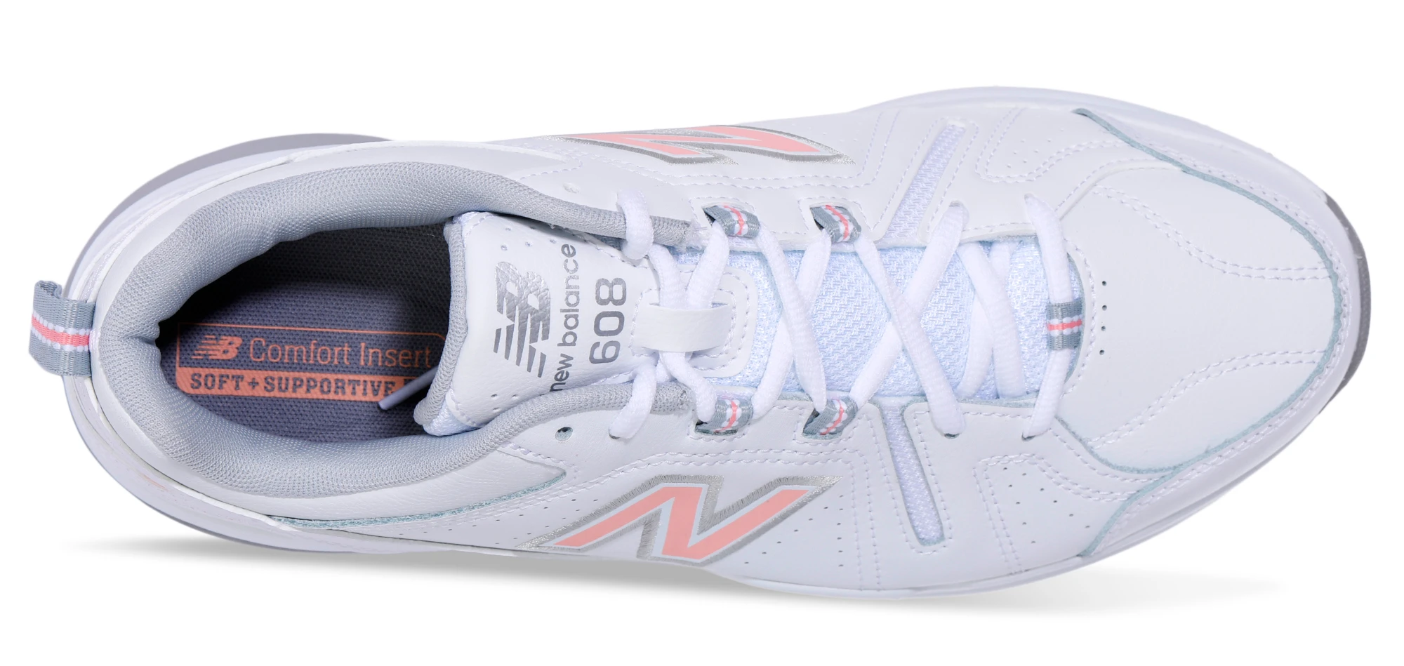 Buy New Balance, New Balance Women's 608v5 Cross Training Shoes