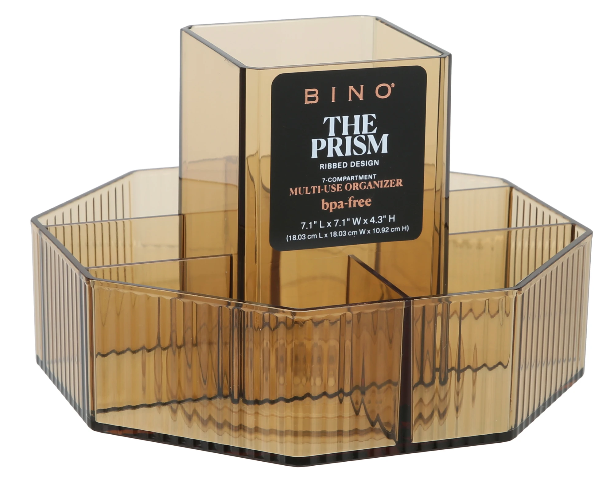 Buy Bino, 7 Compartment Multi-Use Organizer Online - Bealls