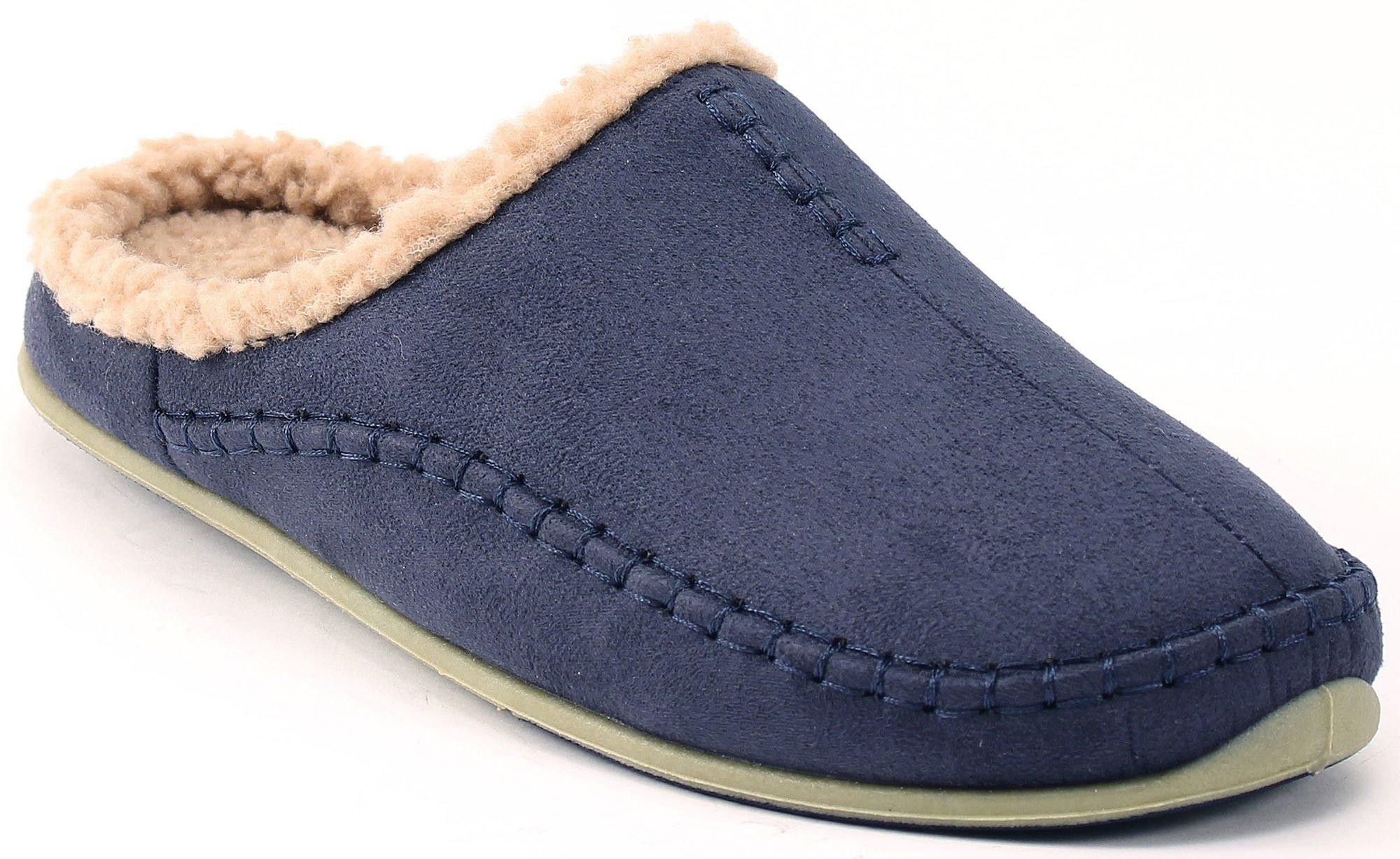 Deer Stags Mens Slipperooz Nordic Slippers Bealls Florida