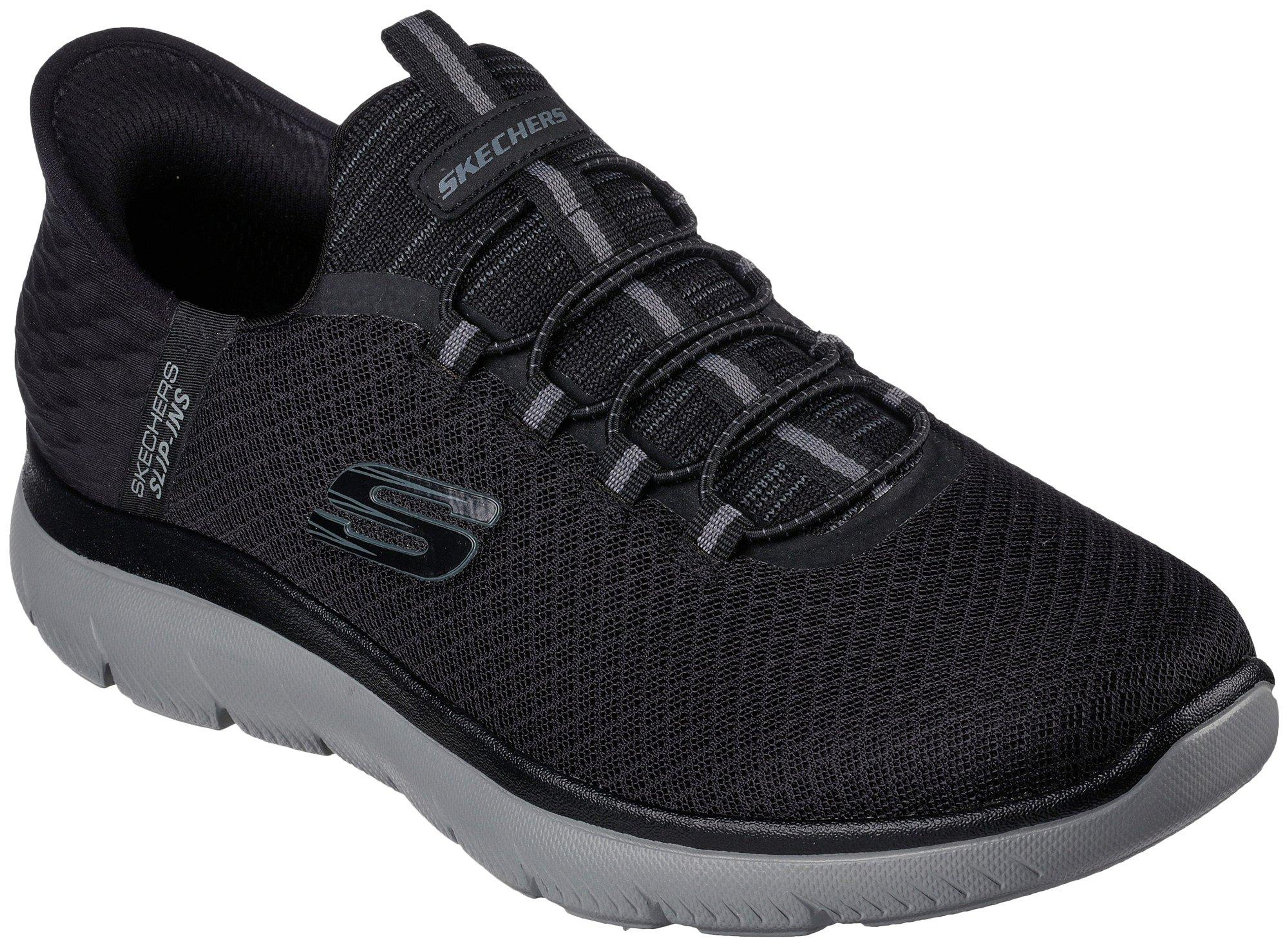 Skechers Mens Slip-ins Summits High Range Athletic Shoes Bealls