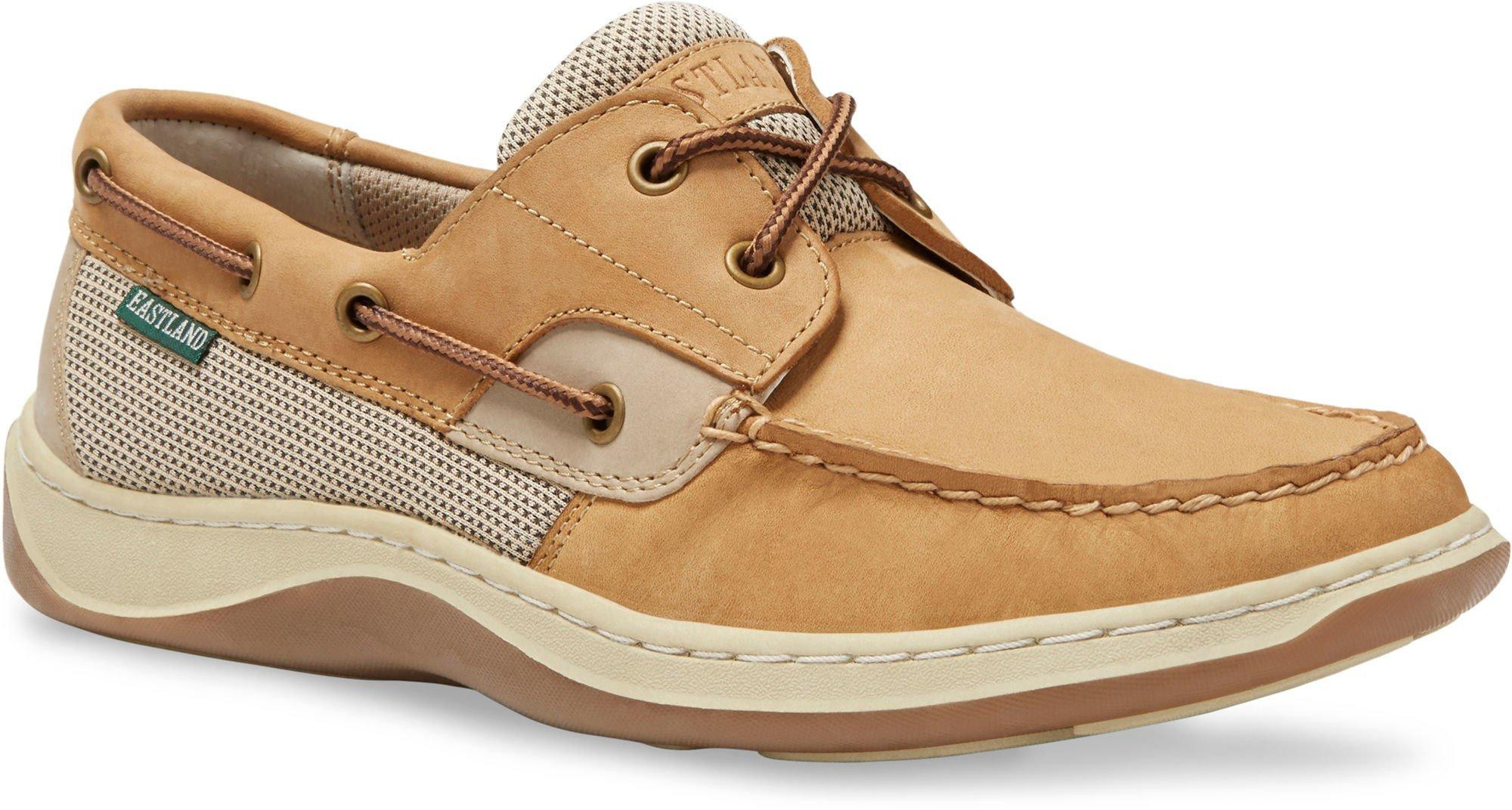 Eastland Mens Spencer Boat Shoes ||P000519161||