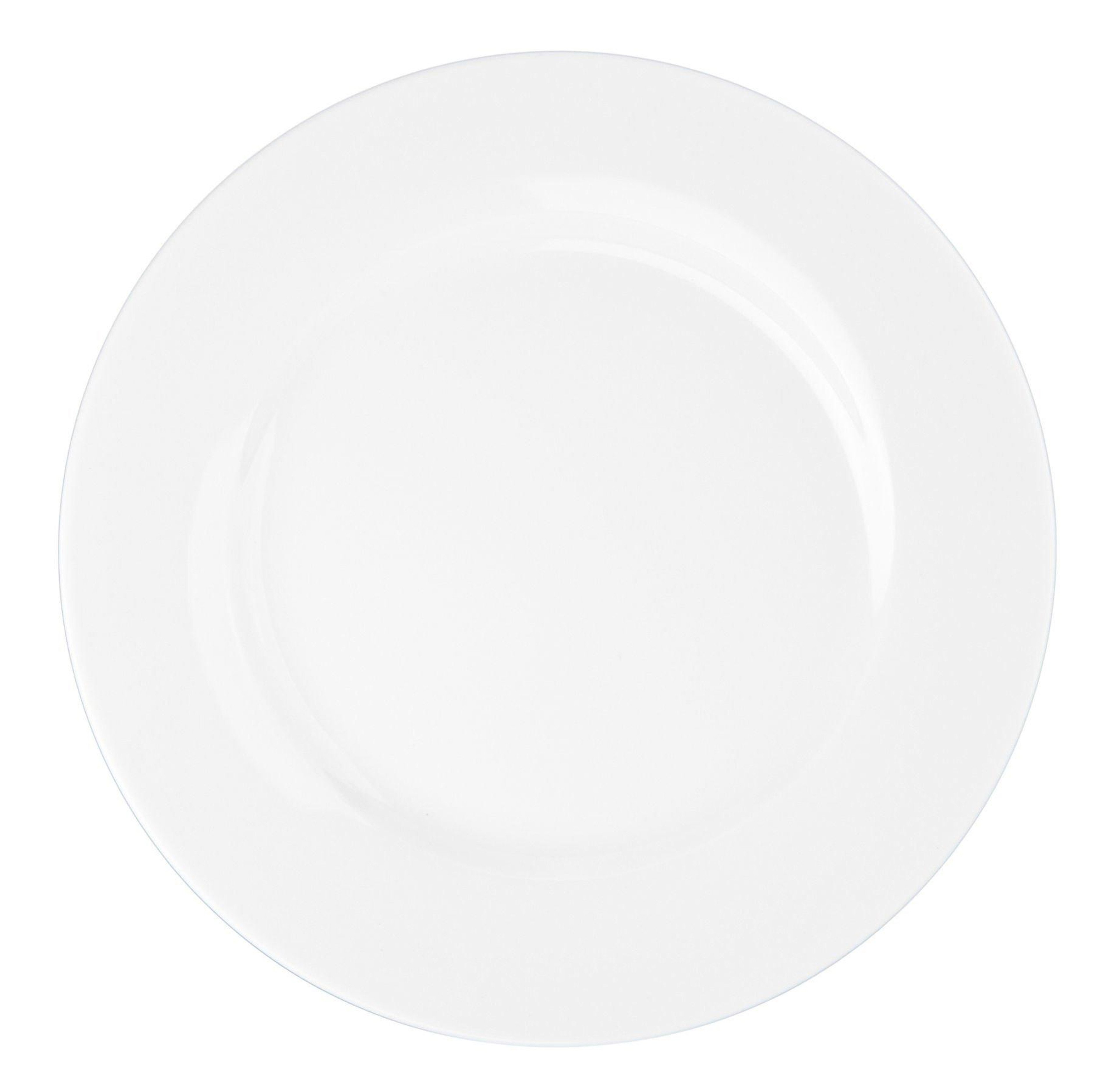 BIA Cordon Bleu, Inc. 8'' Rim Salad Plate ||P000148603||