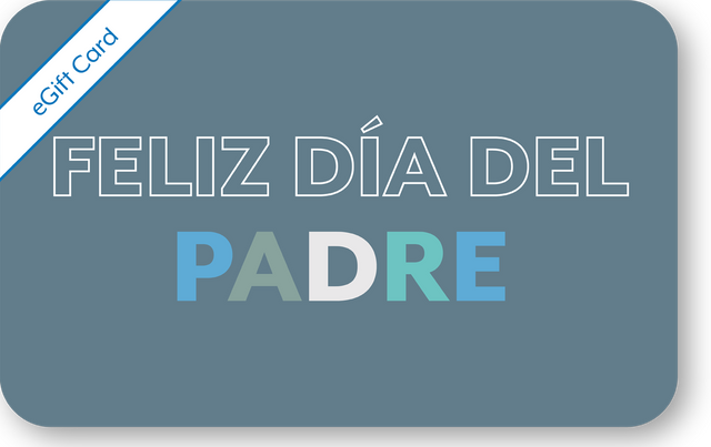image Feliz Día Del Padre eGift Card 