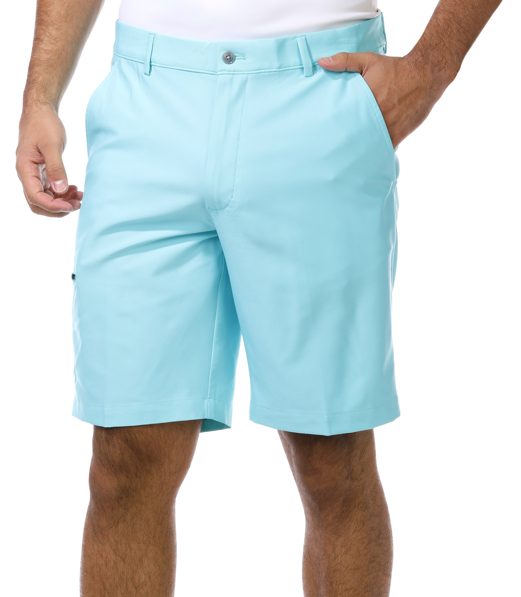Buy IZOD, IZOD Golf Mens Active Swing Flex Cargo Golf Shorts