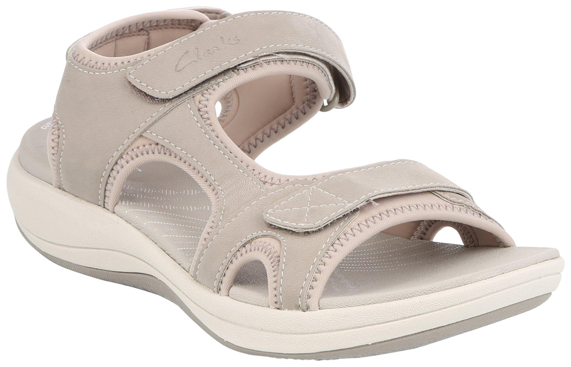 Clarks Womens Mira Bay Sandals