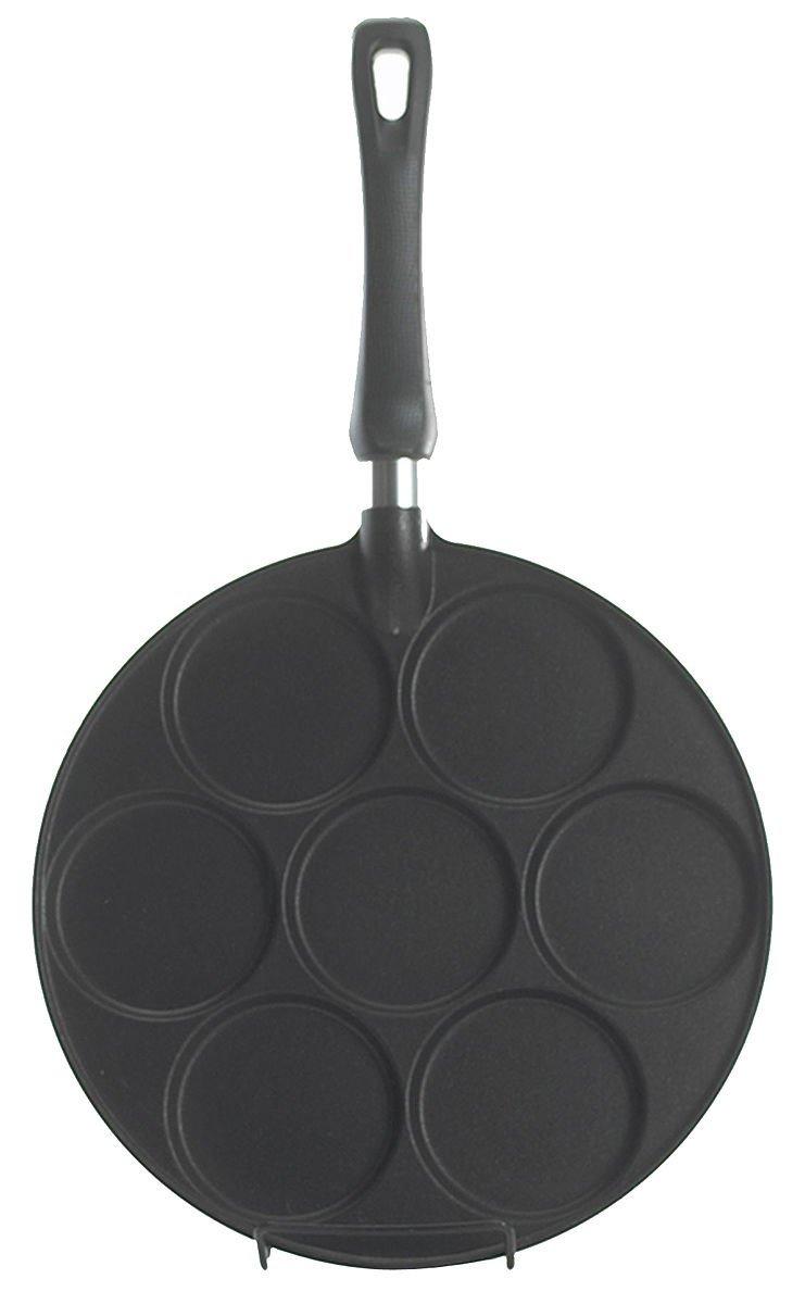 Nordic Ware Silver Dollar Pancake Pan