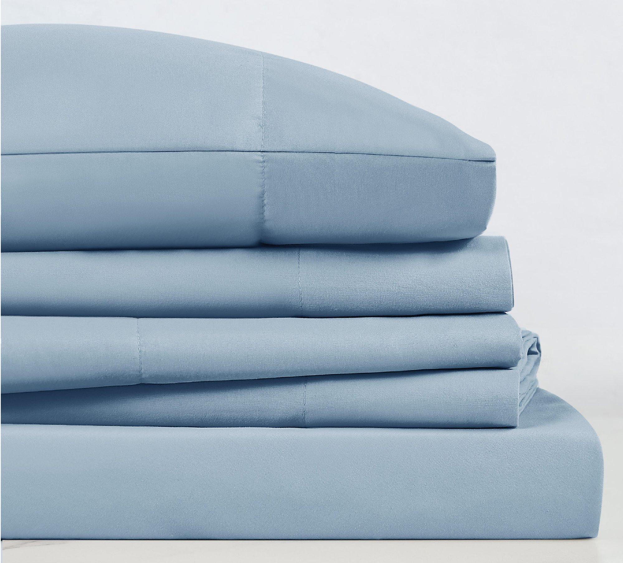 Photos - Pillowcase Truly Soft Everyday Sheet Set