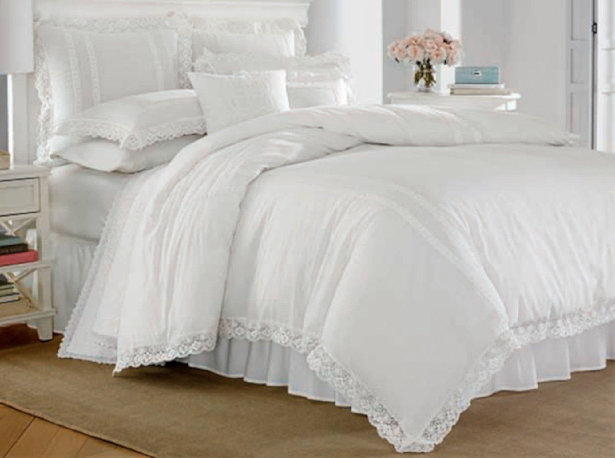 Laura Ashley Annabella Duvet Set