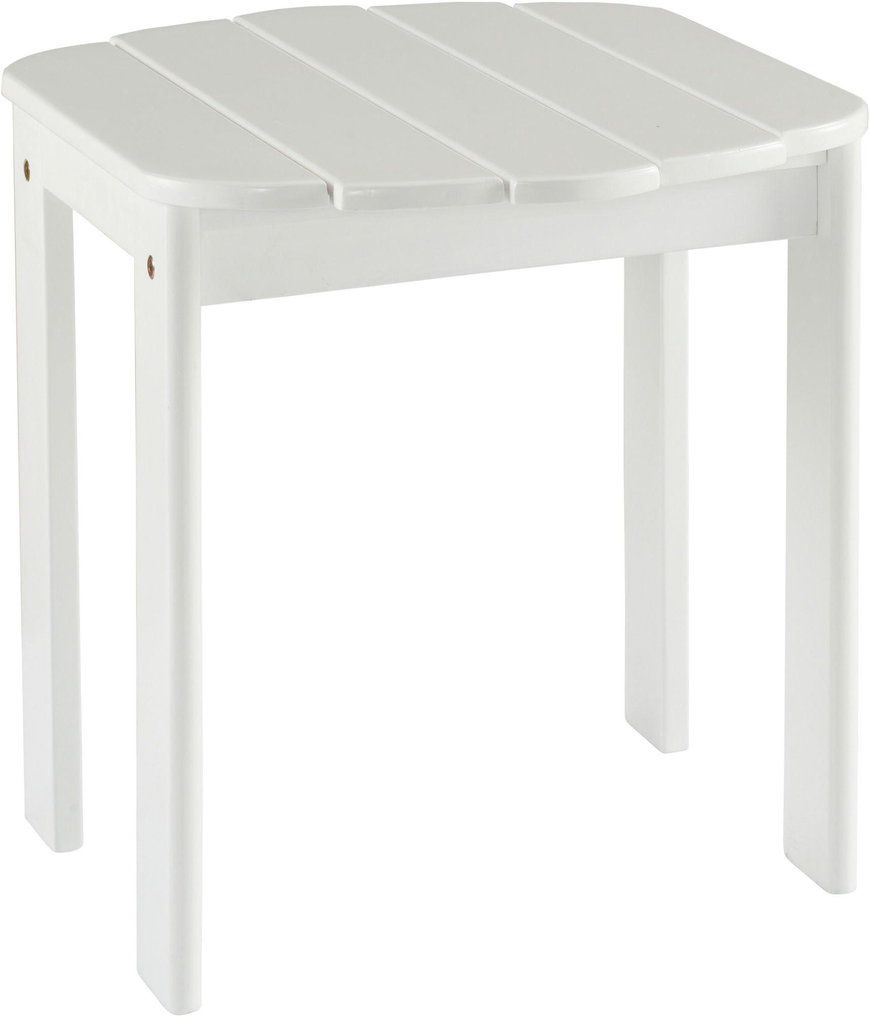 Linon Rockville Adirondack End Table