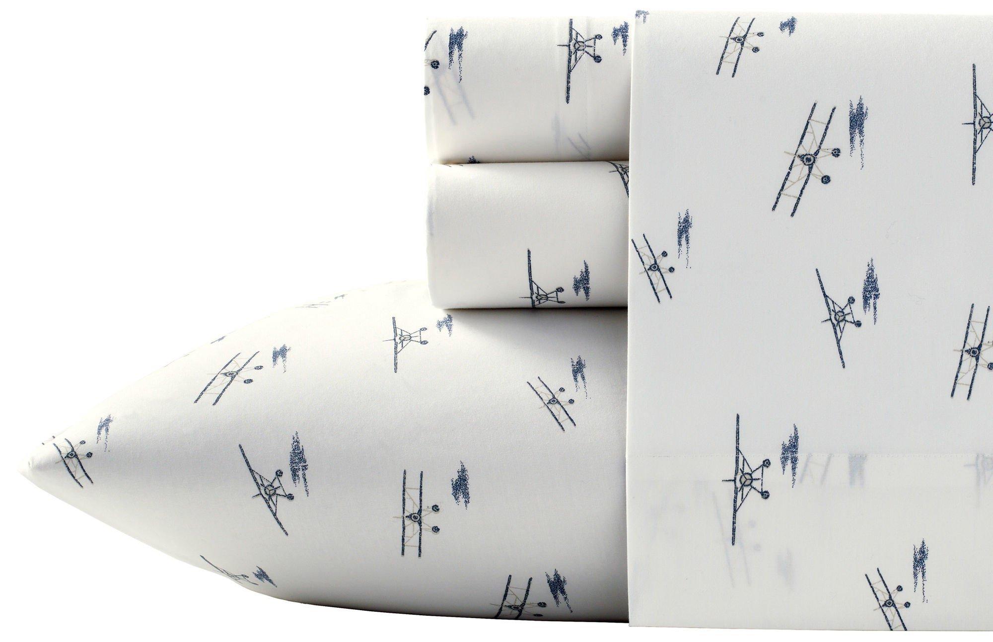 Photos - Bed Linen Eddie Bauer Sea Planes Sheet Set 