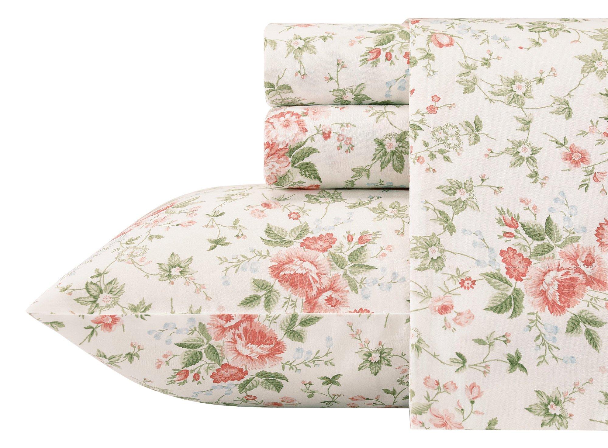 Laura Ashley Lilian Sheet Set