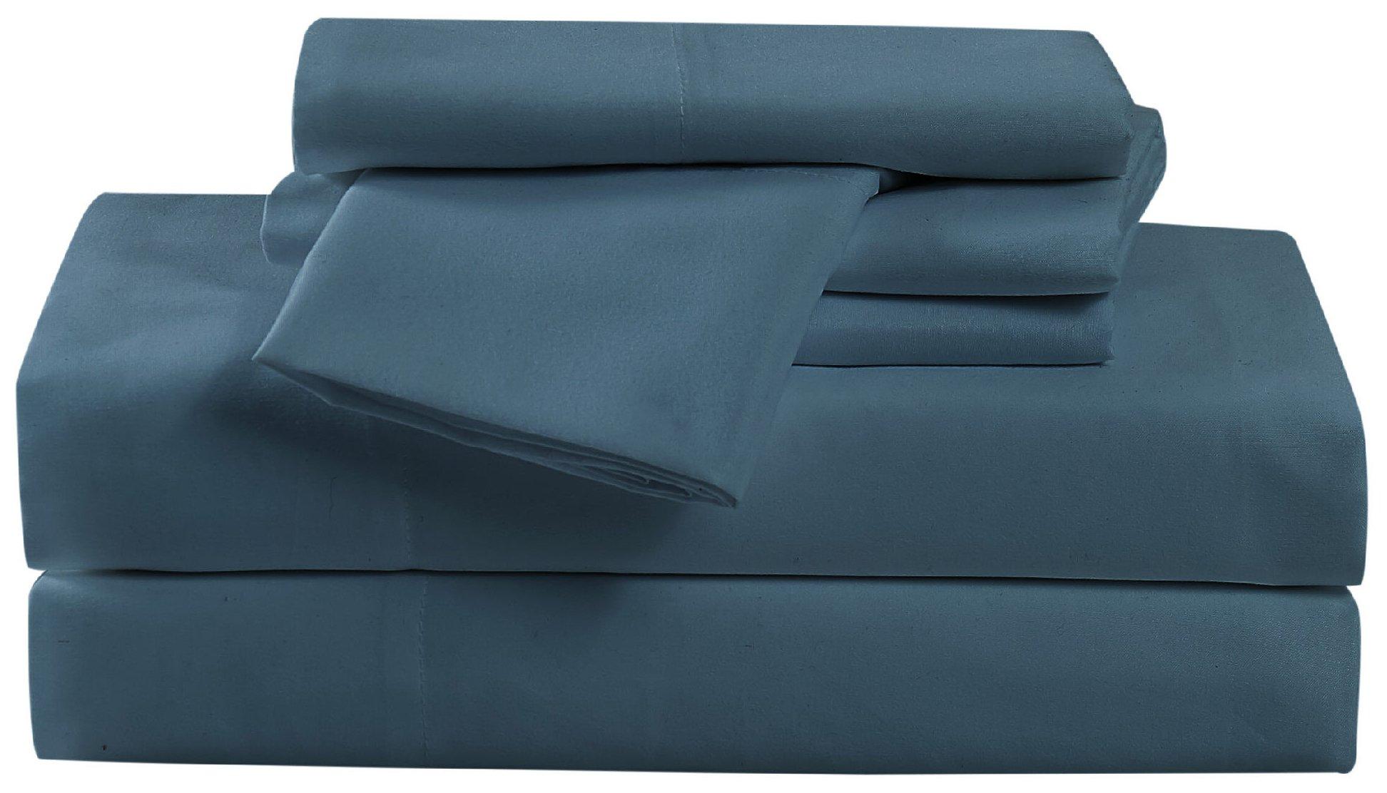 Photos - Pillowcase Cannon Solid Sheet Set