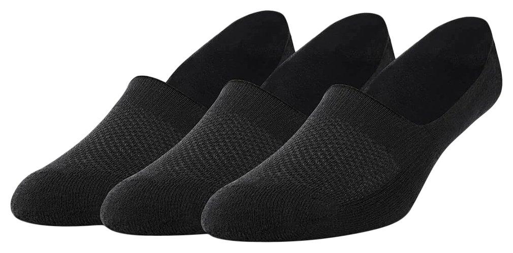 Pair of Thieves Mens 3-pk. No-Show Socks