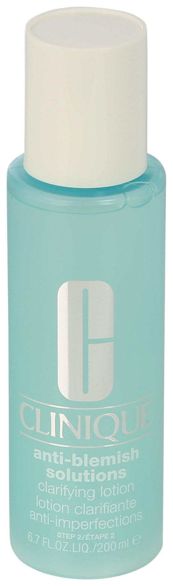 Clinique Anti-Blemish Solutions Clarifying Lotion