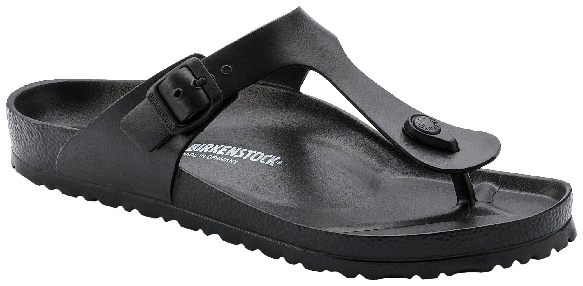 Birkenstock Womens Gizeh EVA Sandals