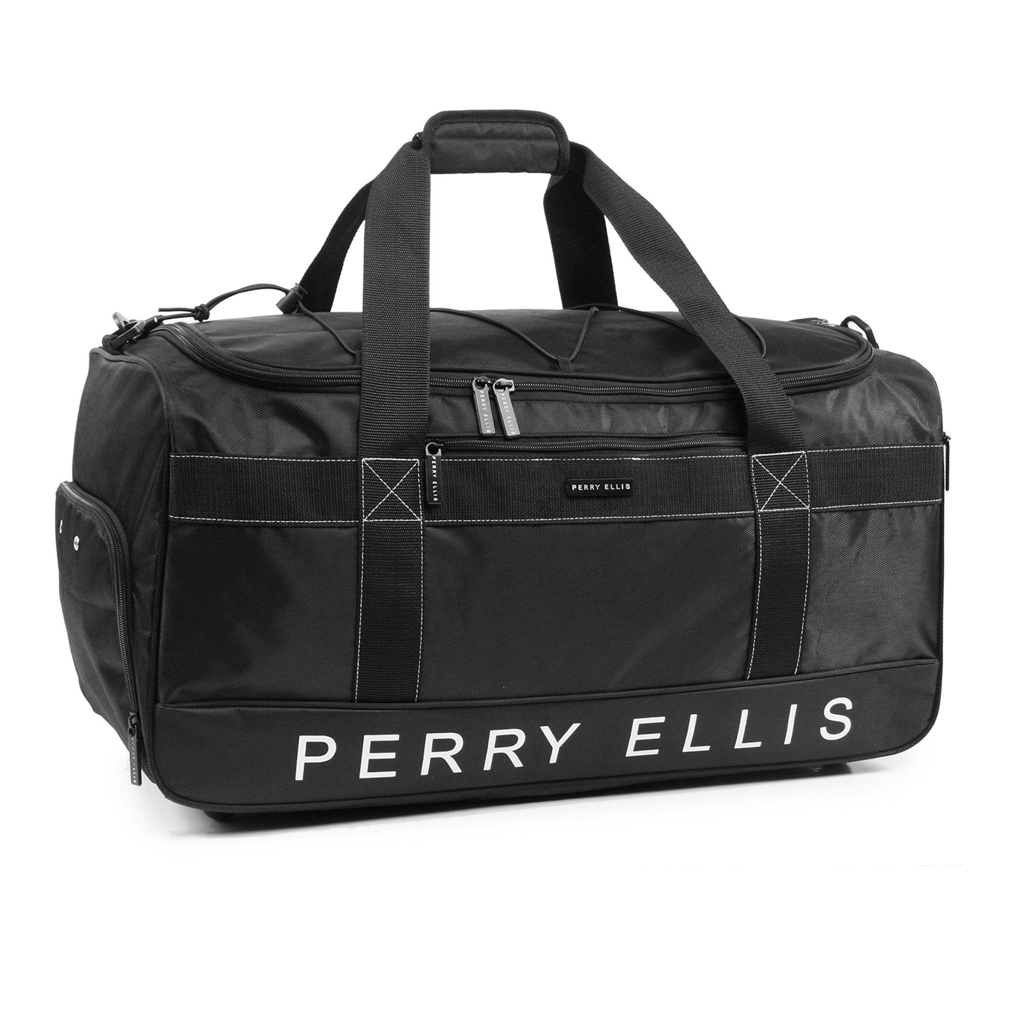 Perry Ellis 22 in. Duffel