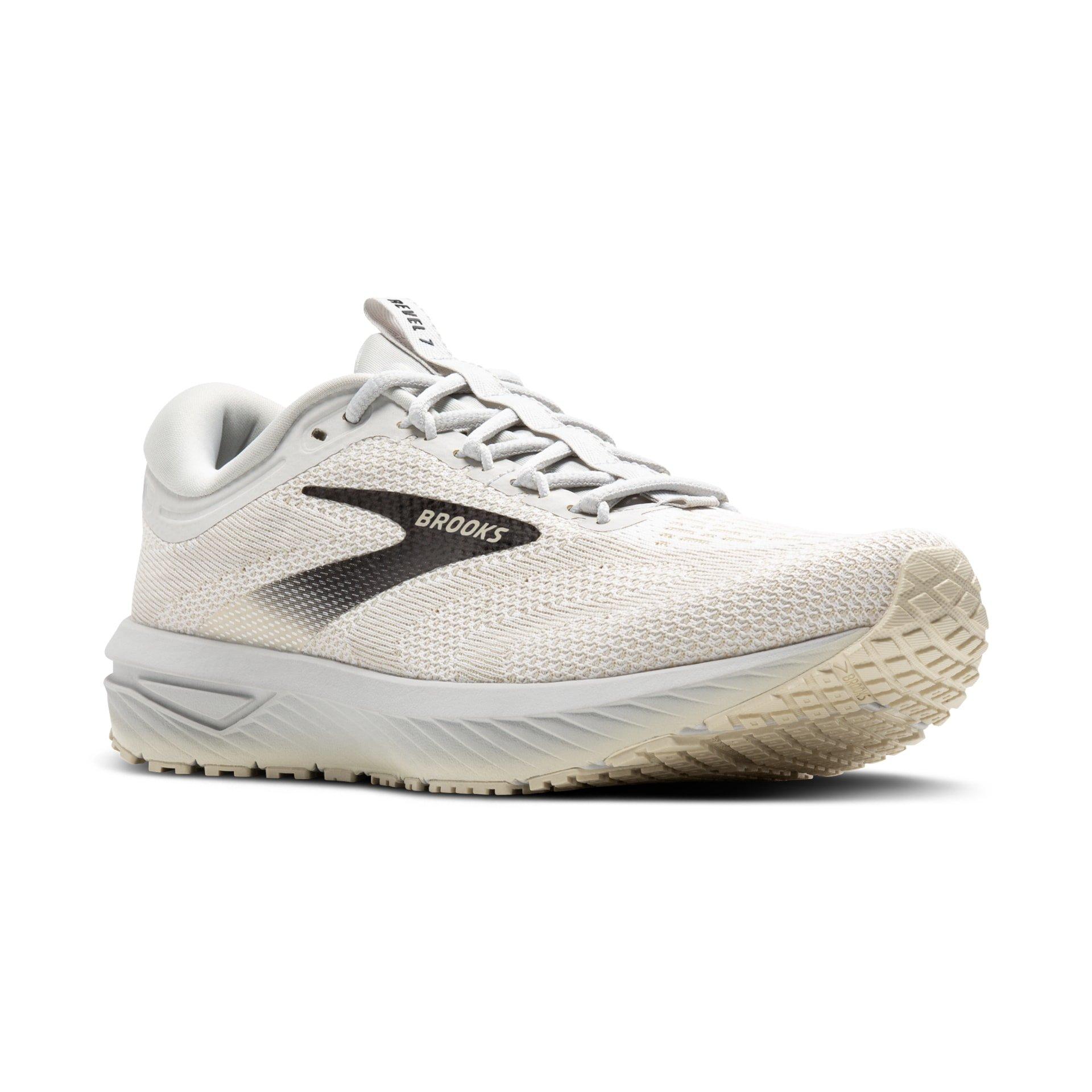 Brooks Mens Revel 7 Running Shoes