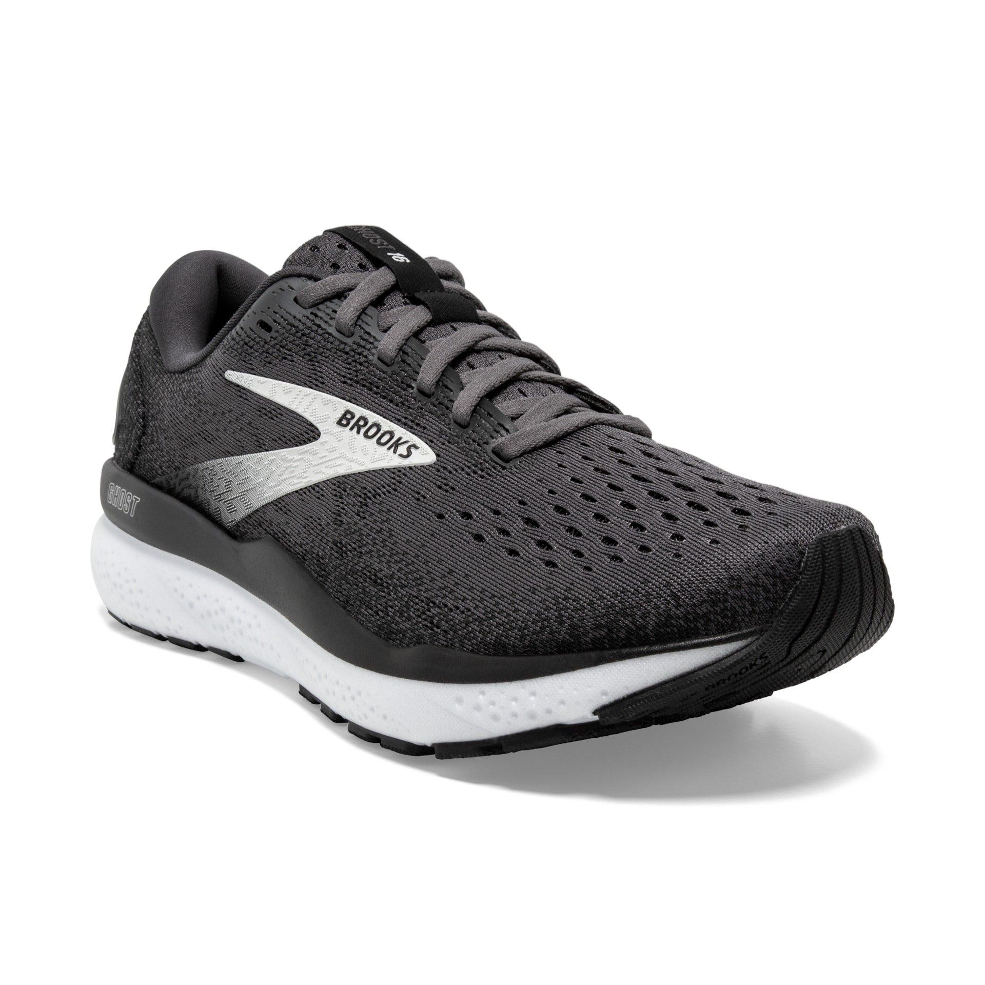 Brooks Mens Ghost 16 Running Shoes