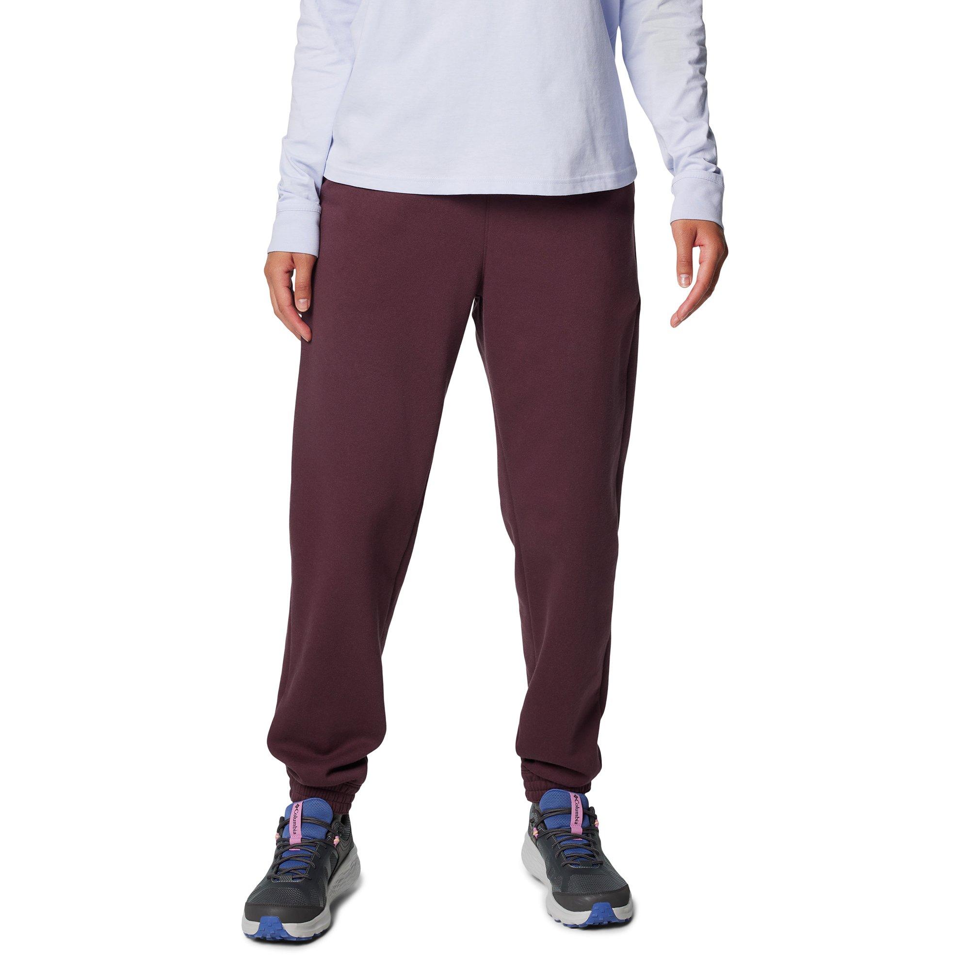 Columbia Womens Trek Sweatpants